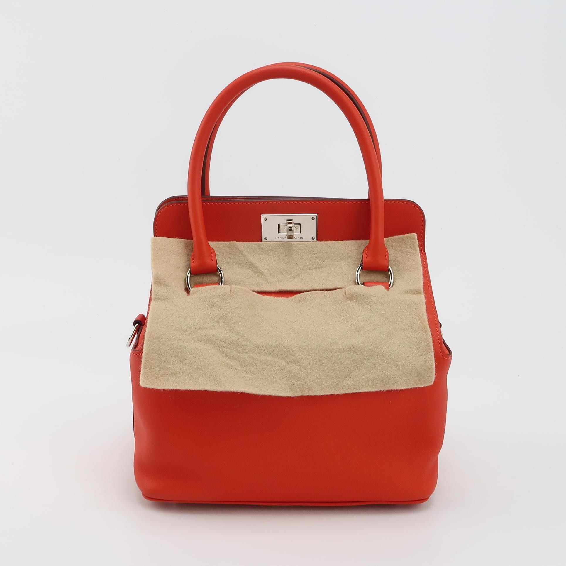 Hermes Hermes Women os Shoulder Bags Size ONE SIZE - 9 Thumbnail