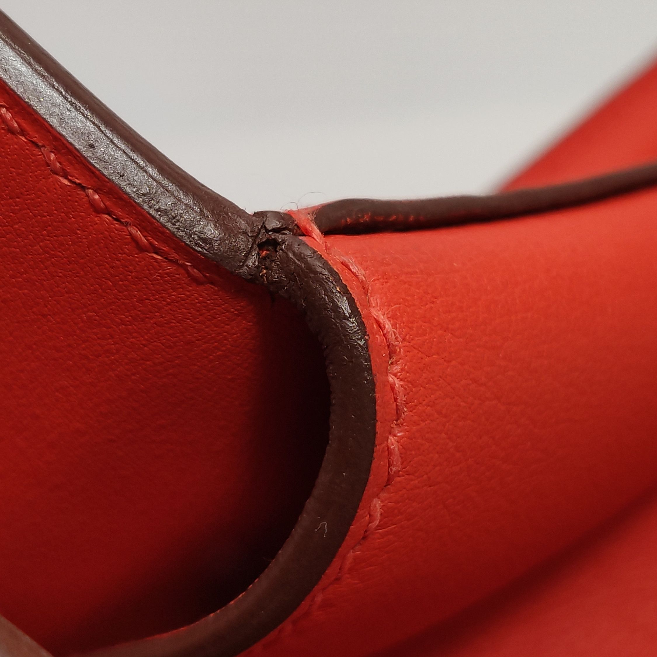 Hermes Hermes Women os Shoulder Bags Size ONE SIZE - 25 Thumbnail