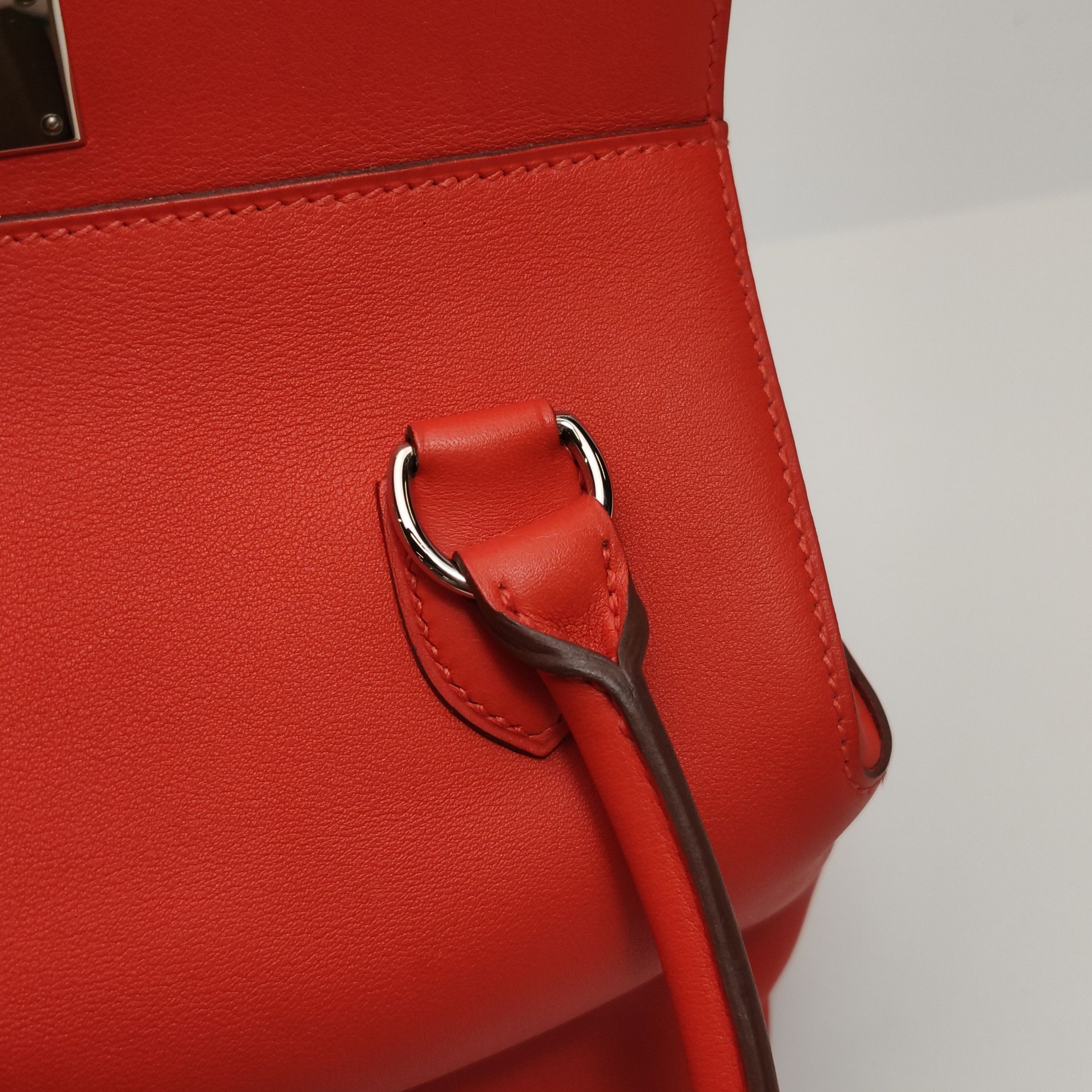 Hermes Hermes Women os Shoulder Bags Size ONE SIZE - 16 Thumbnail