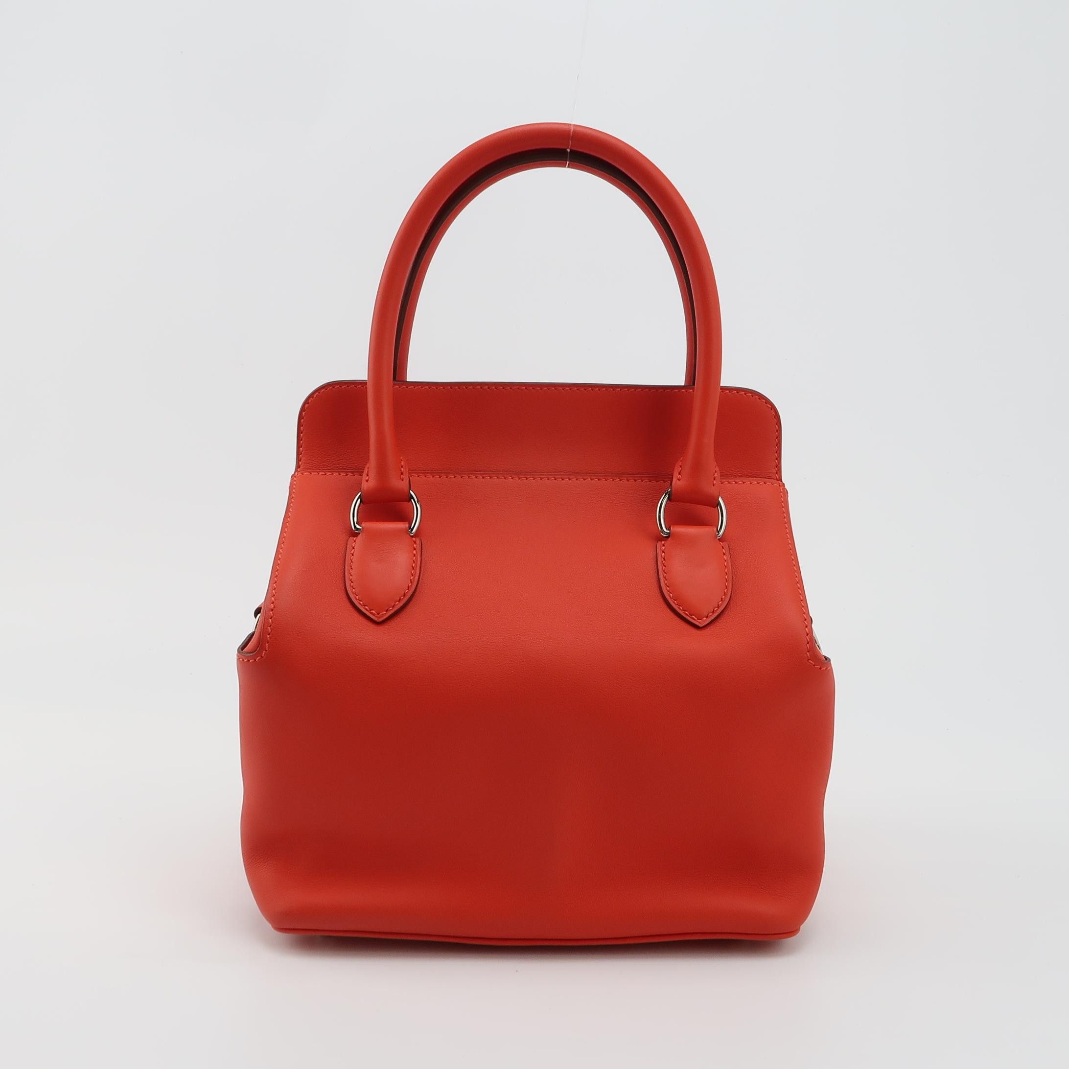 Hermes Hermes Women os Shoulder Bags Size ONE SIZE - 5 Thumbnail