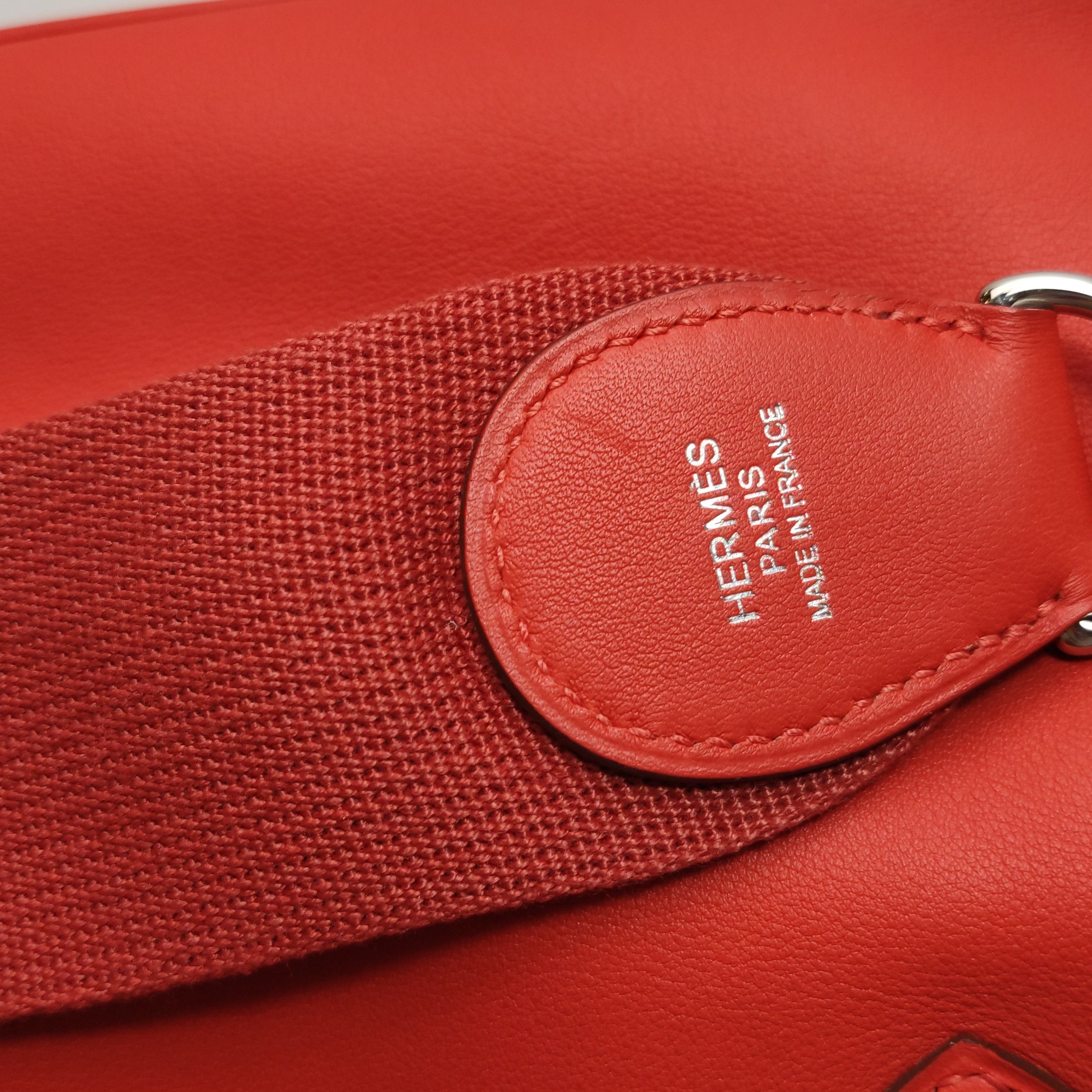 Hermes Hermes Women os Shoulder Bags Size ONE SIZE - 13 Thumbnail
