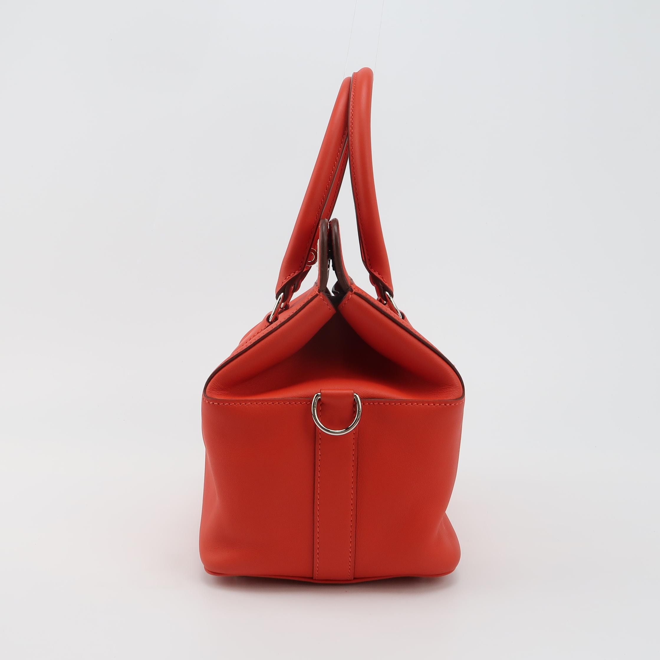Hermes Hermes Women os Shoulder Bags Size ONE SIZE - 3 Thumbnail