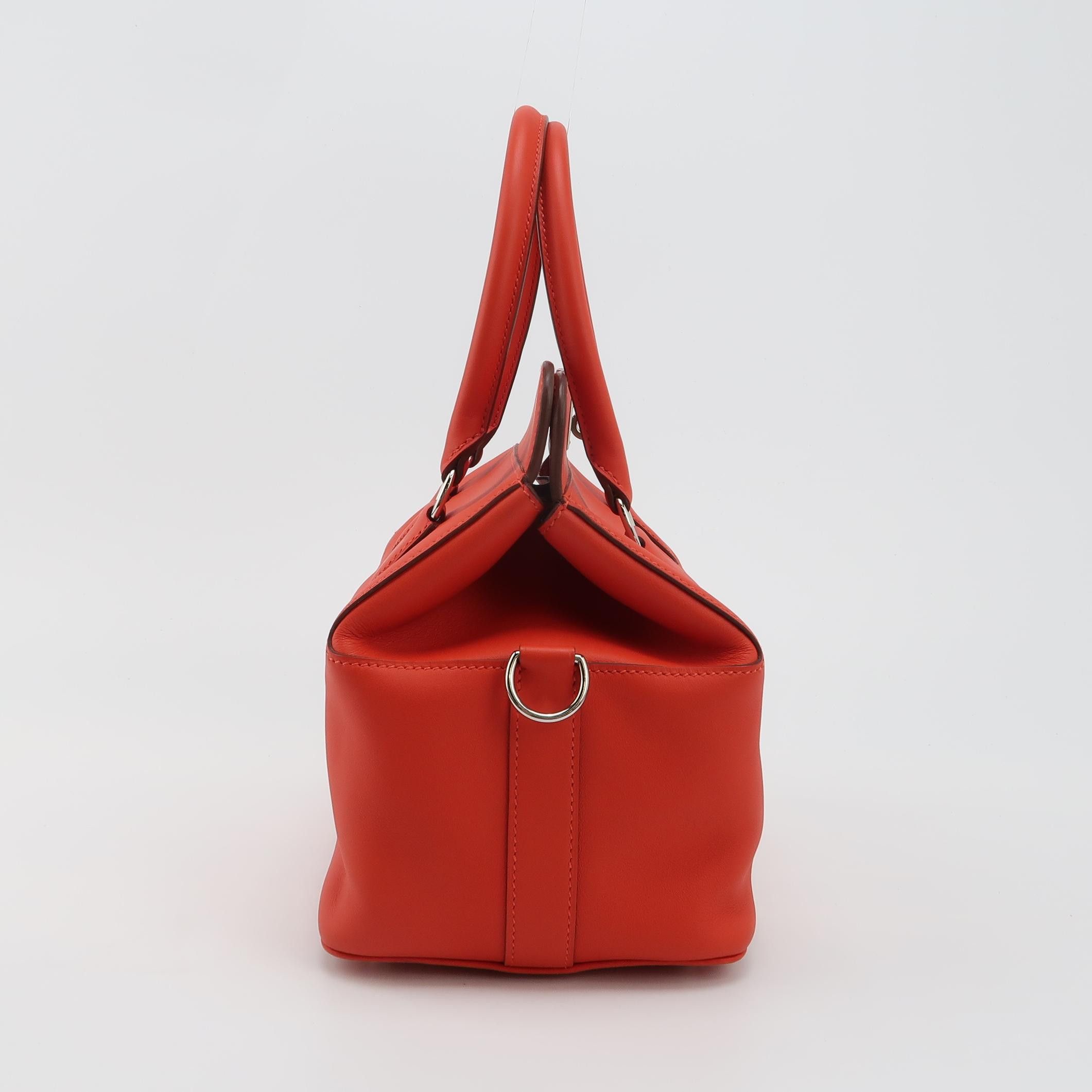 Hermes Hermes Women os Shoulder Bags Size ONE SIZE - 4 Thumbnail