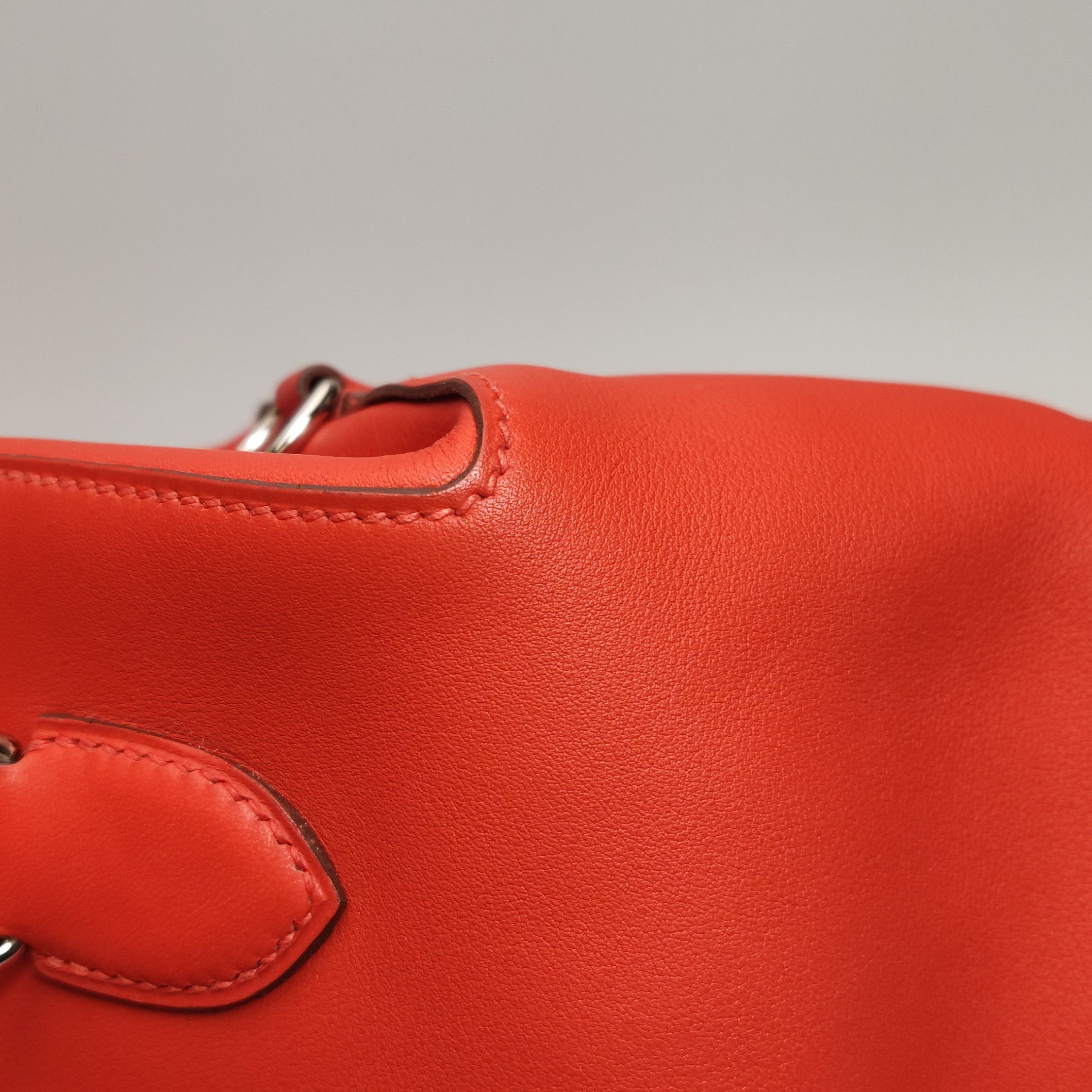 Hermes Hermes Women os Shoulder Bags Size ONE SIZE - 17 Thumbnail