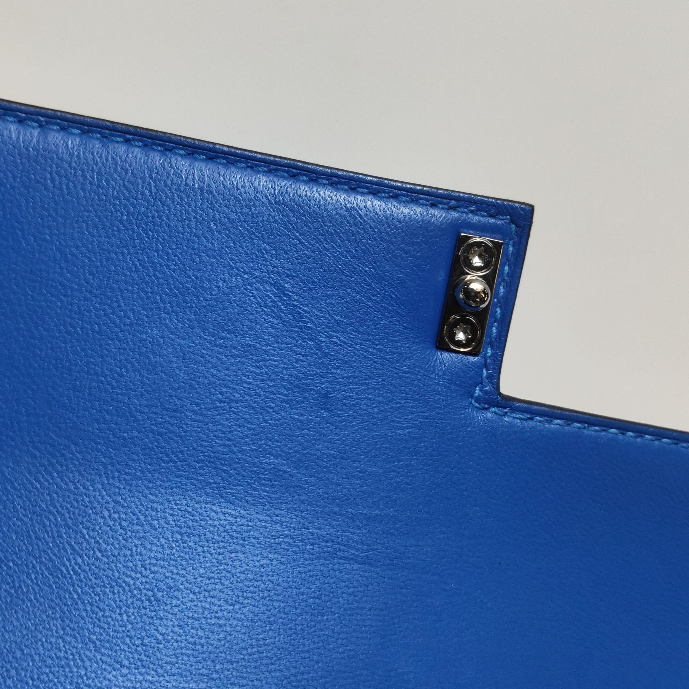 Hermes Hermes Women os Shoulder Bags Size ONE SIZE - 11 Thumbnail