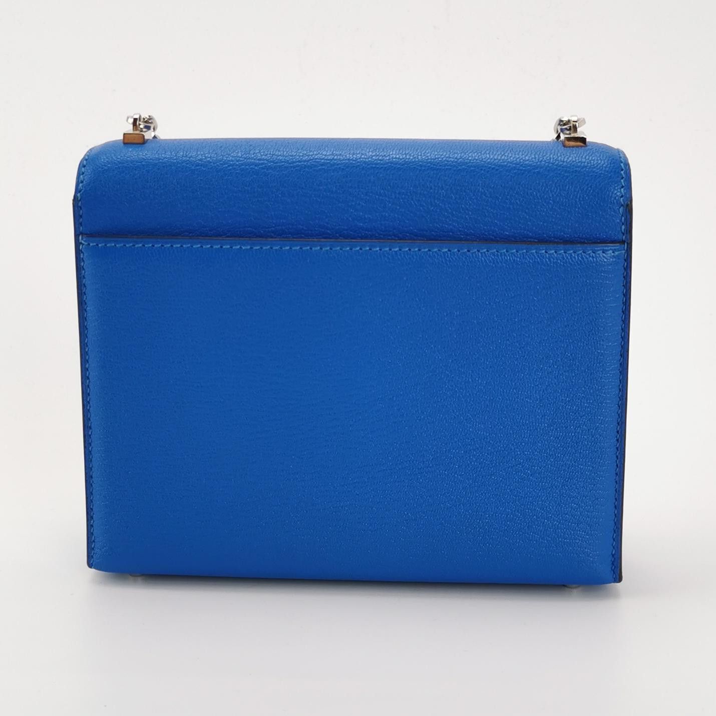 Hermes Hermes Women os Shoulder Bags Size ONE SIZE - 5 Thumbnail