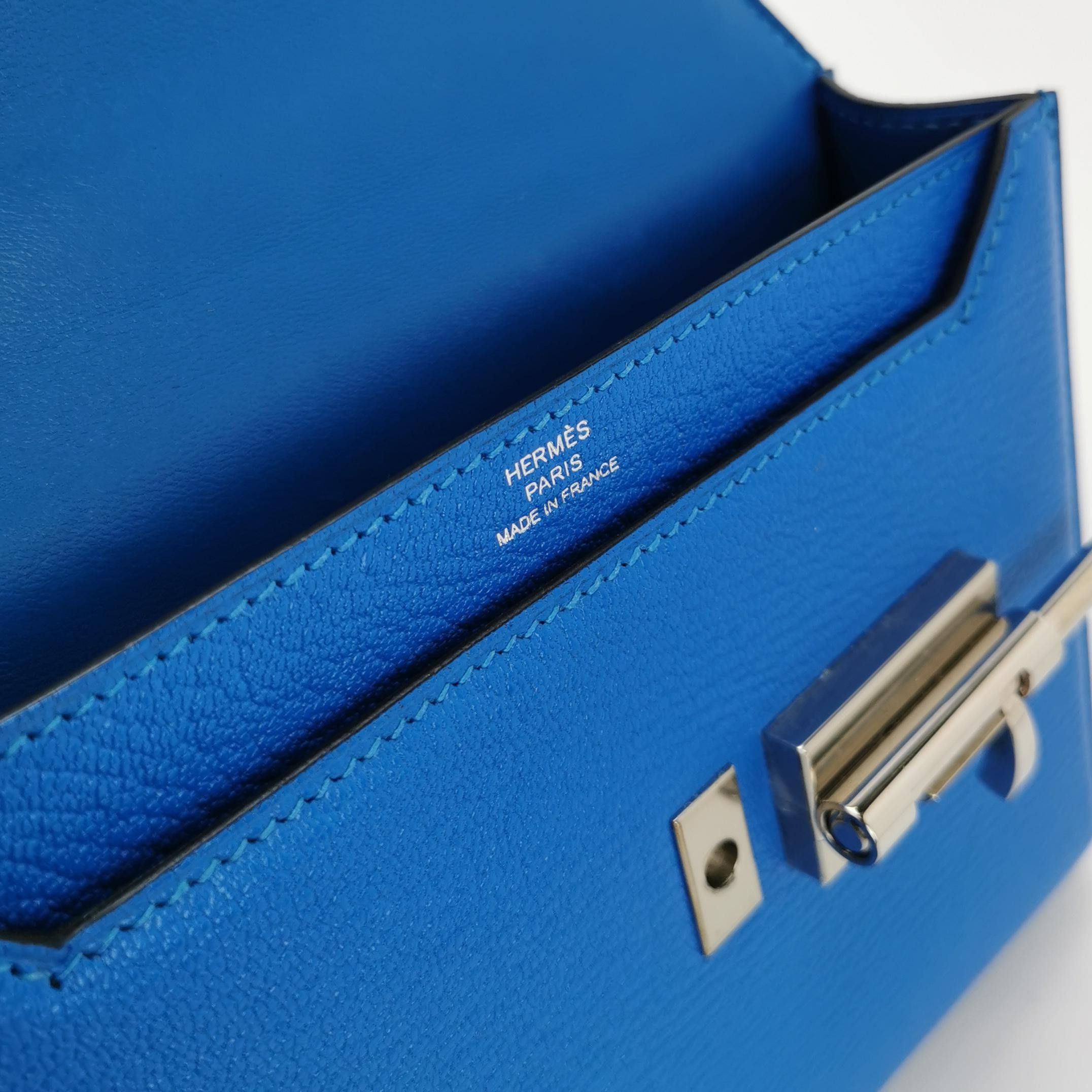 Hermes Hermes Women os Shoulder Bags Size ONE SIZE - 8 Thumbnail
