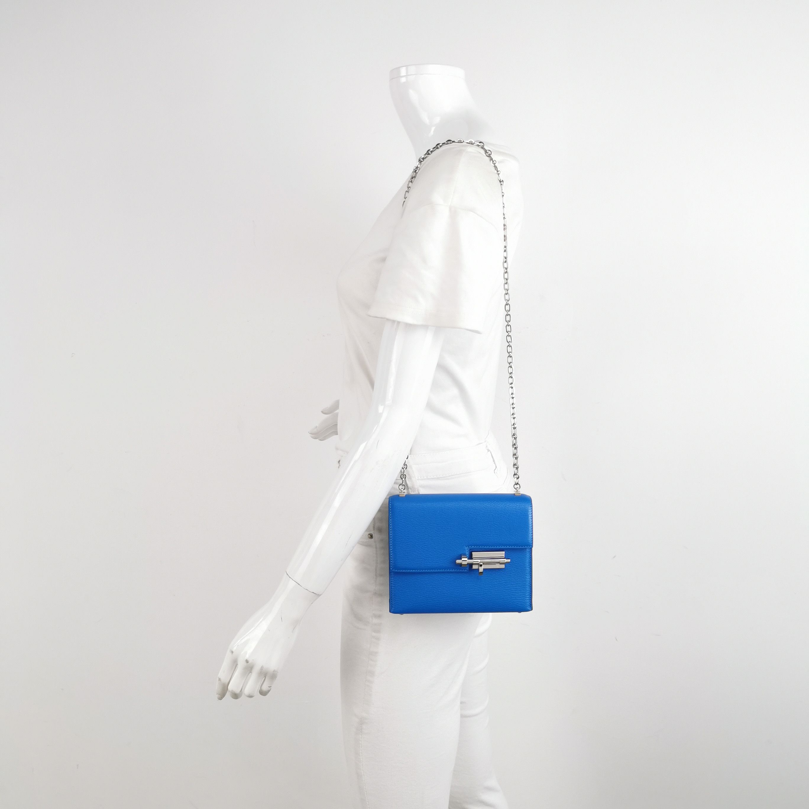 Hermes Hermes Women os Shoulder Bags Size ONE SIZE - 2 Thumbnail