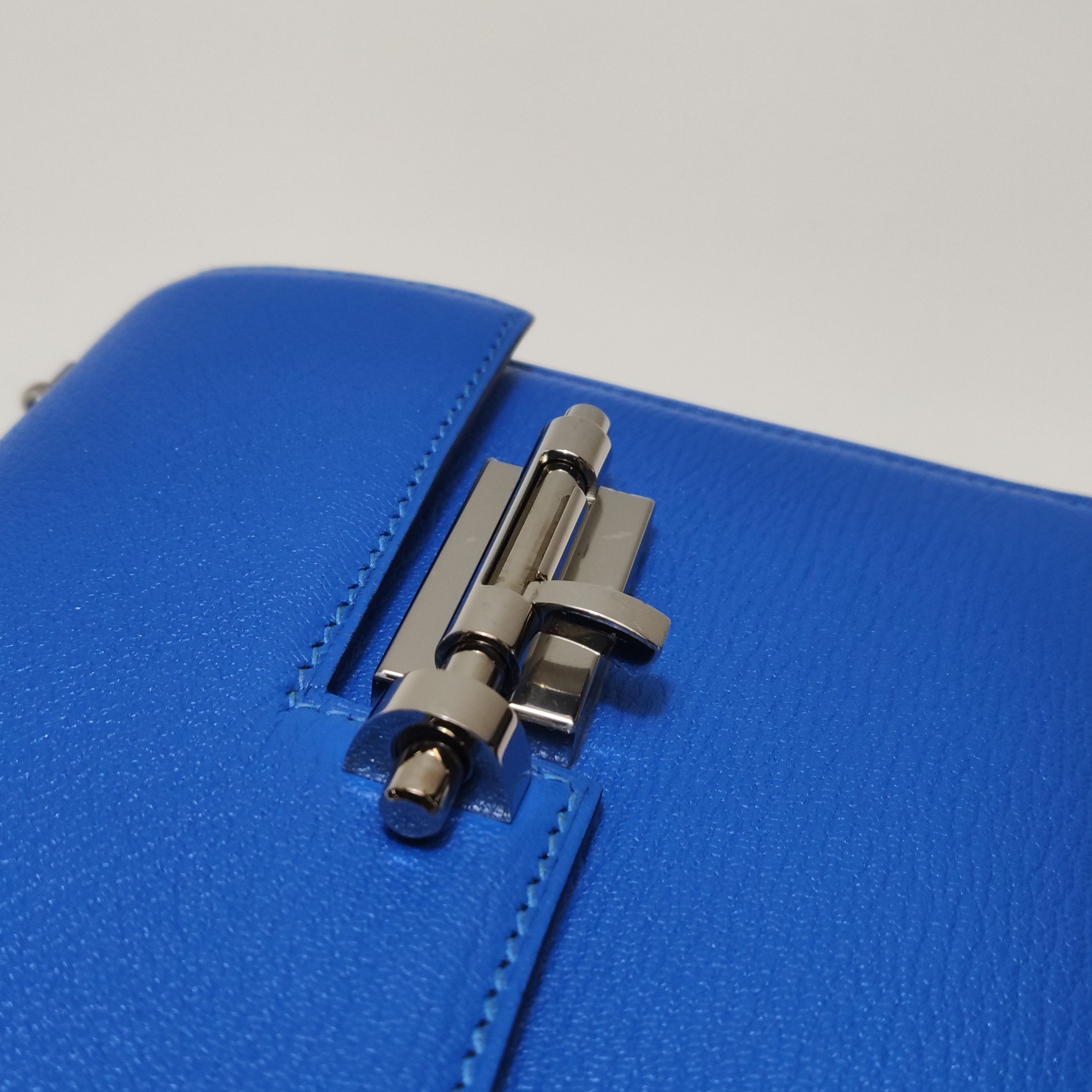 Hermes Hermes Women os Shoulder Bags Size ONE SIZE - 12 Thumbnail