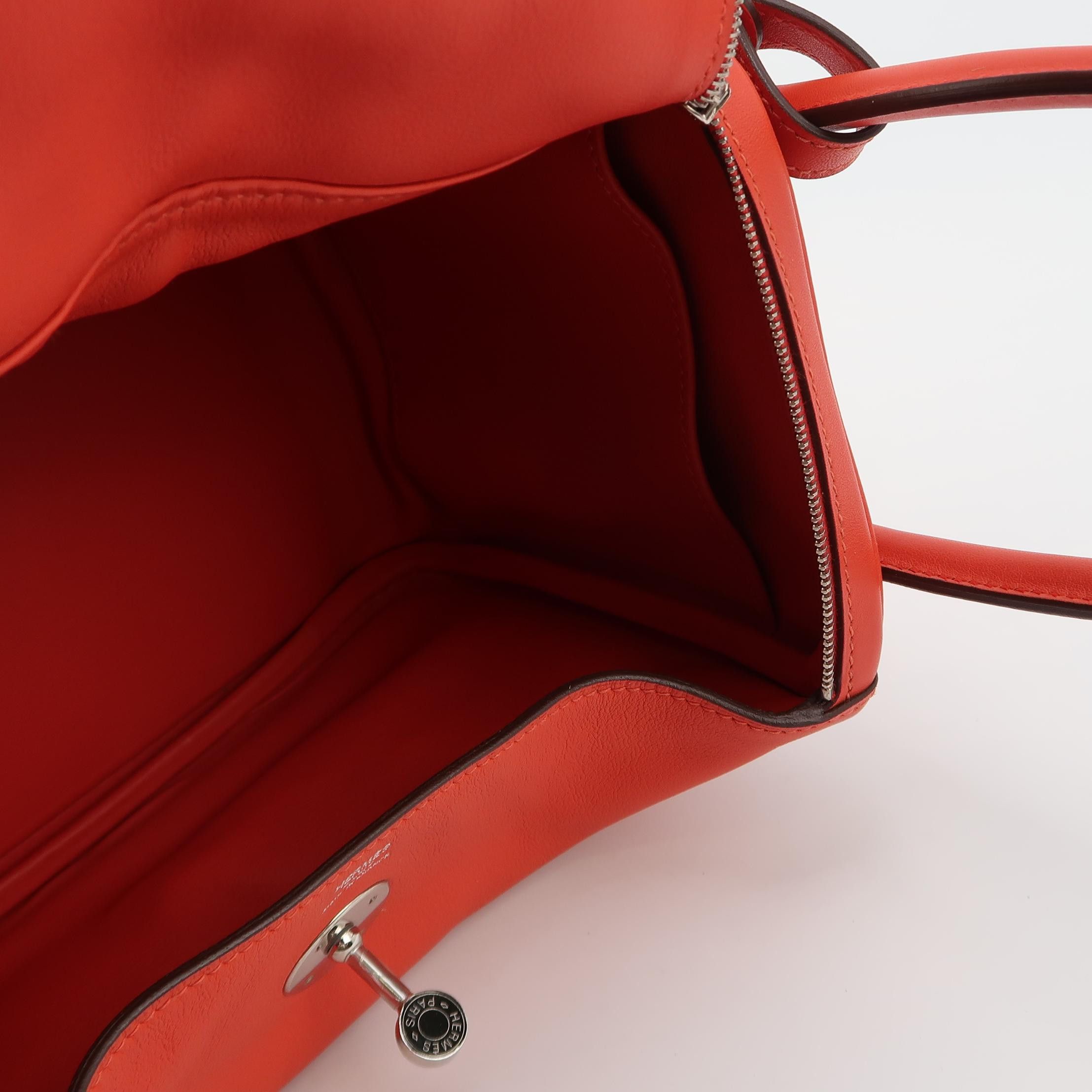 Hermes Hermes Women os Shoulder Bags Size ONE SIZE - 7 Thumbnail