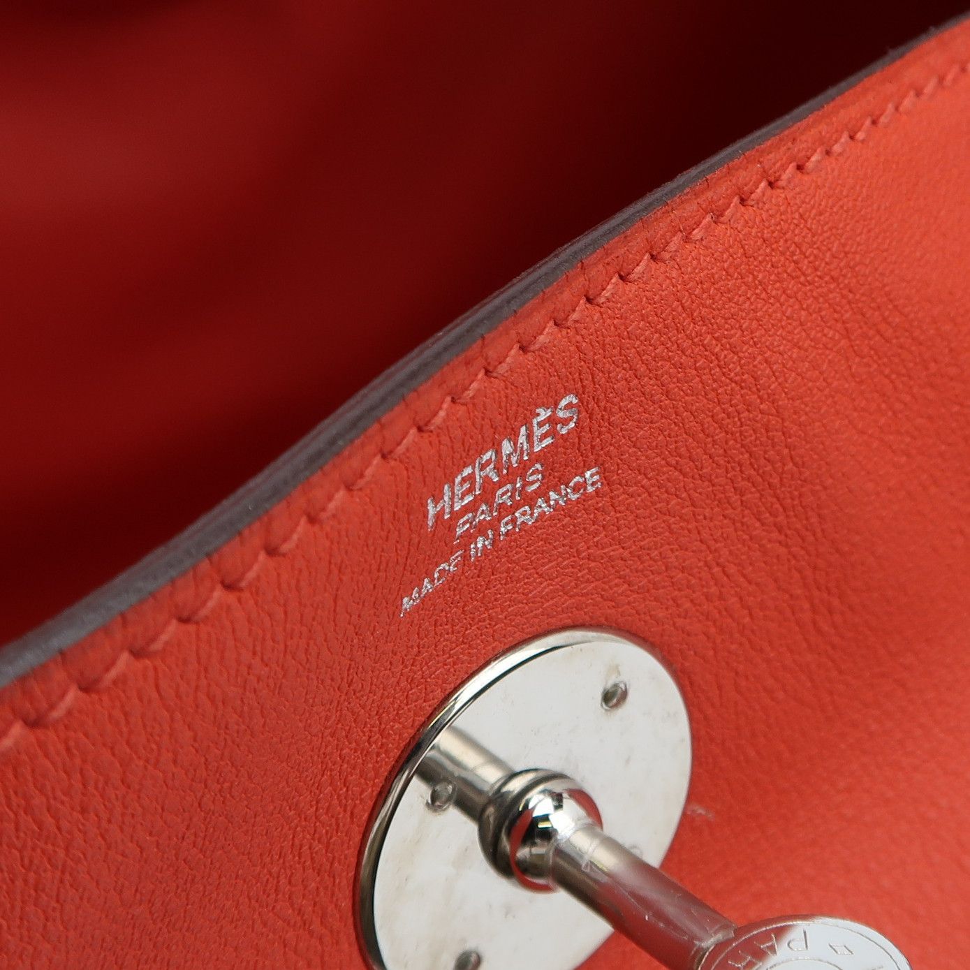 Hermes Hermes Women os Shoulder Bags Size ONE SIZE - 8 Thumbnail
