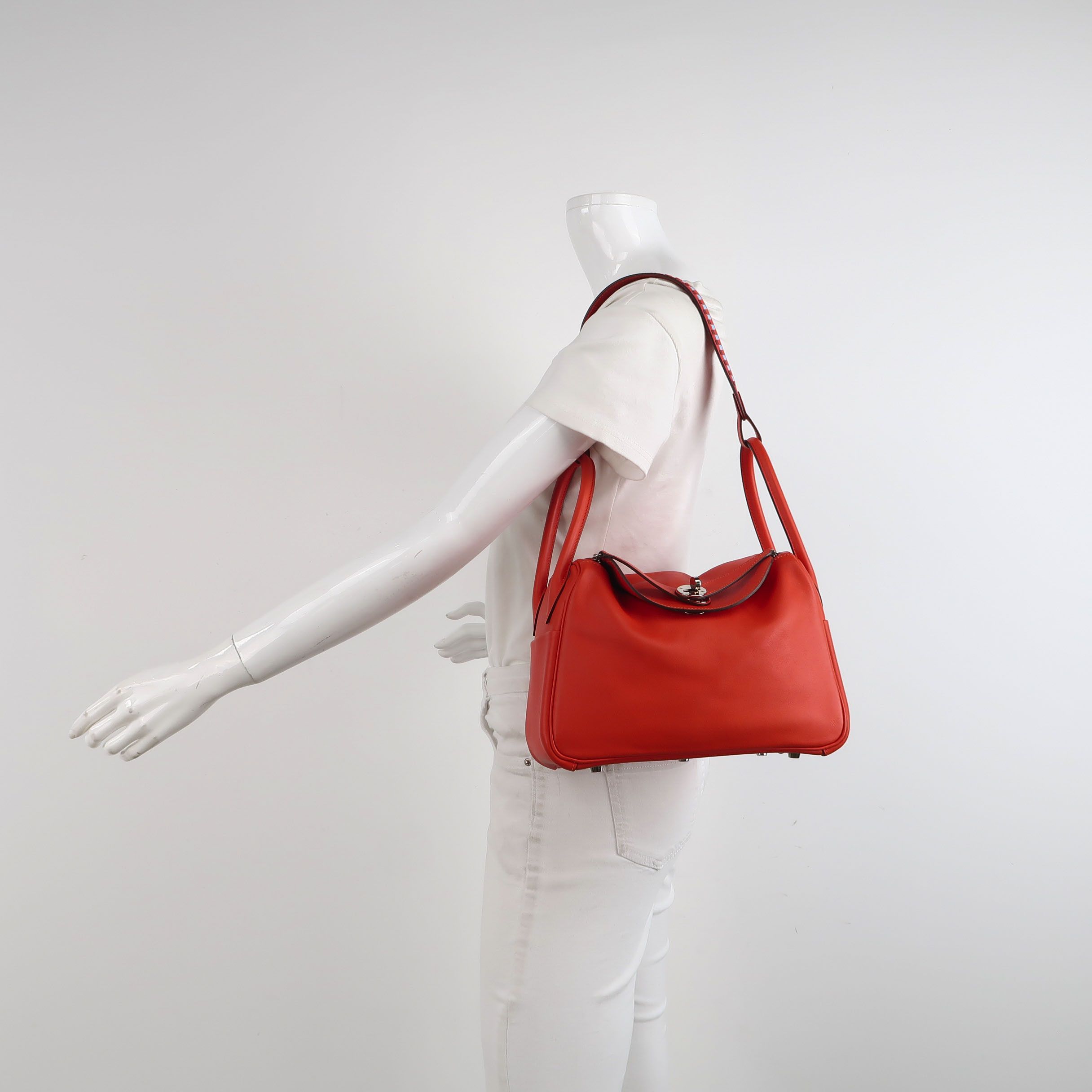 Hermes Hermes Women os Shoulder Bags Size ONE SIZE - 2 Thumbnail