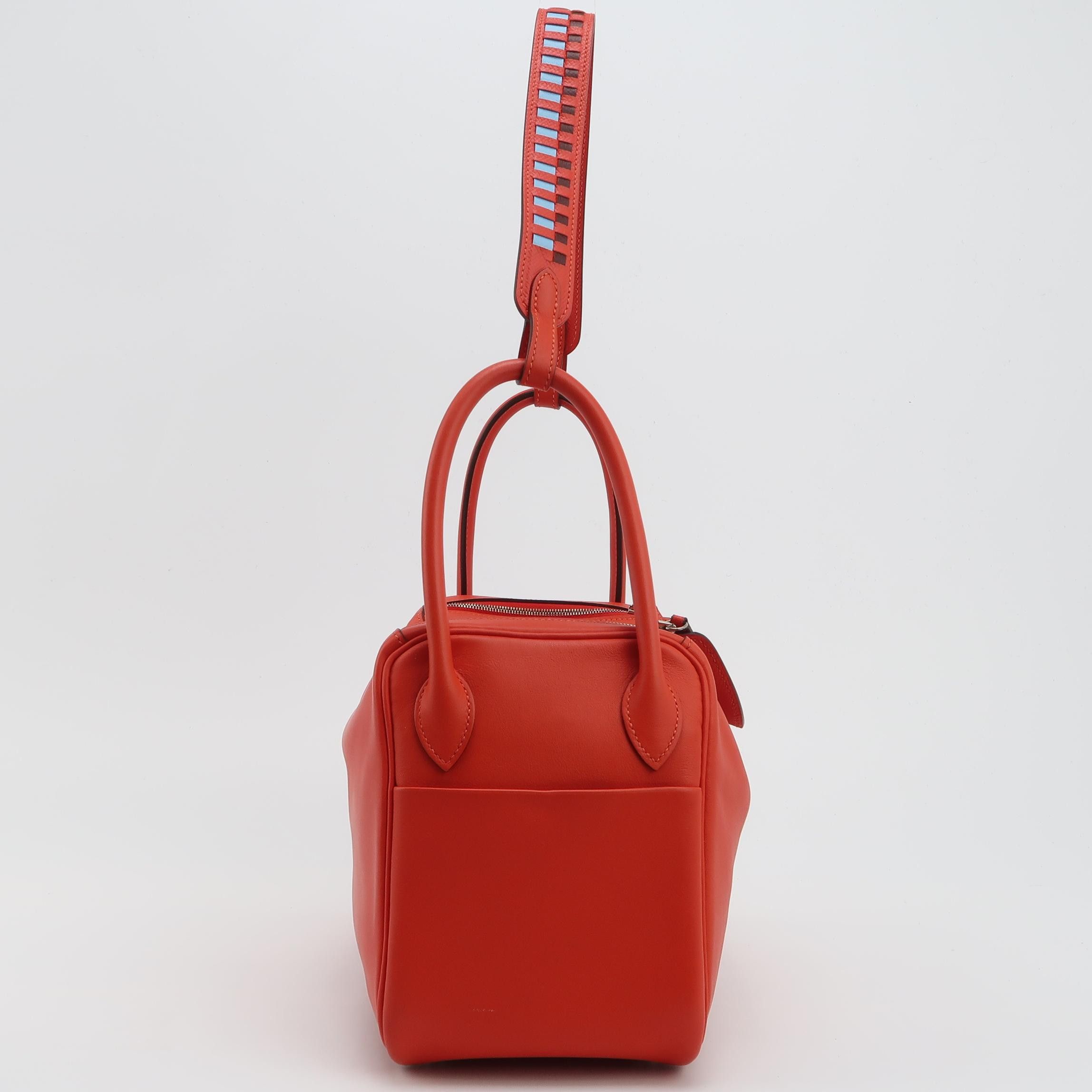 Hermes Hermes Women os Shoulder Bags Size ONE SIZE - 4 Thumbnail
