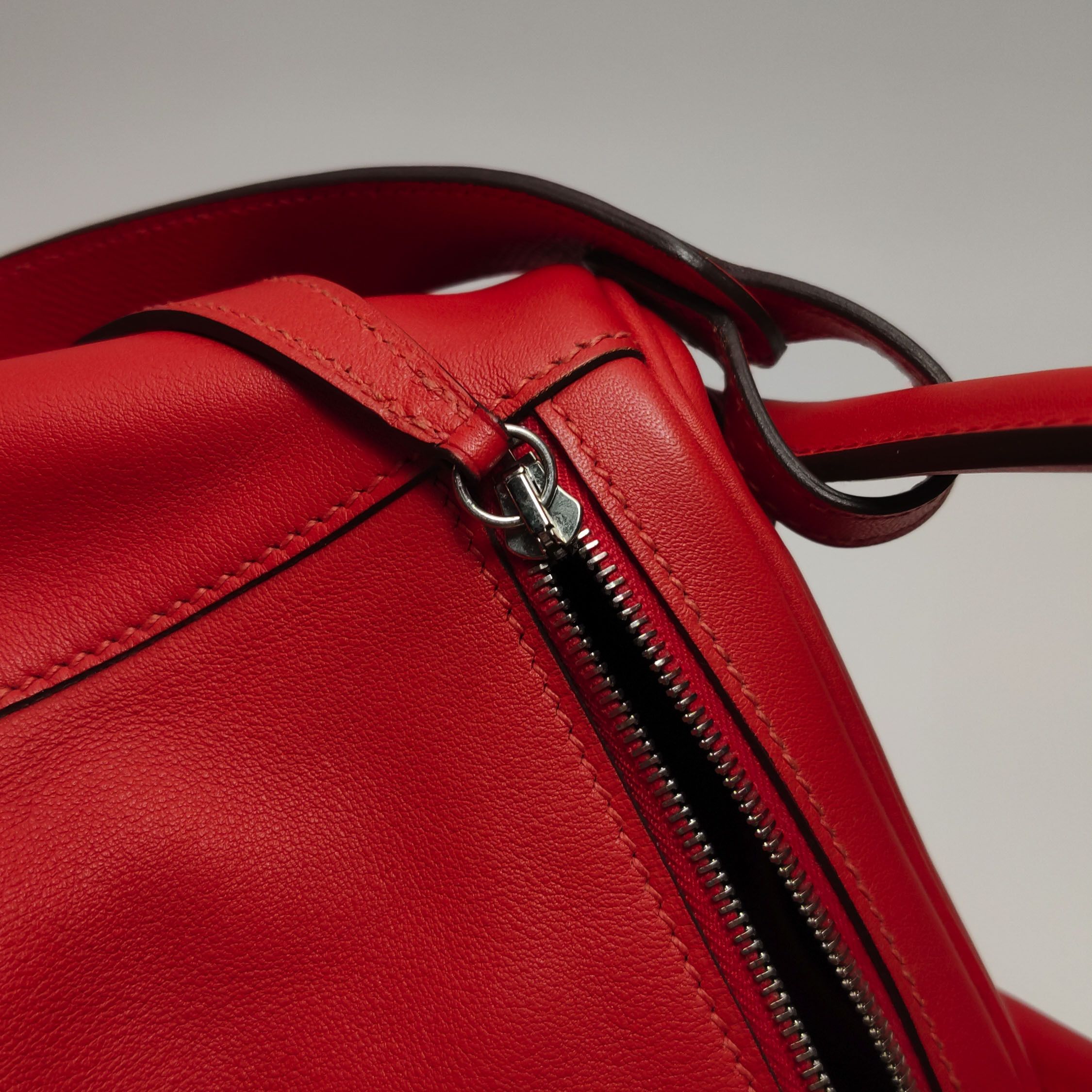 Hermes Hermes Women os Shoulder Bags Size ONE SIZE - 12 Thumbnail