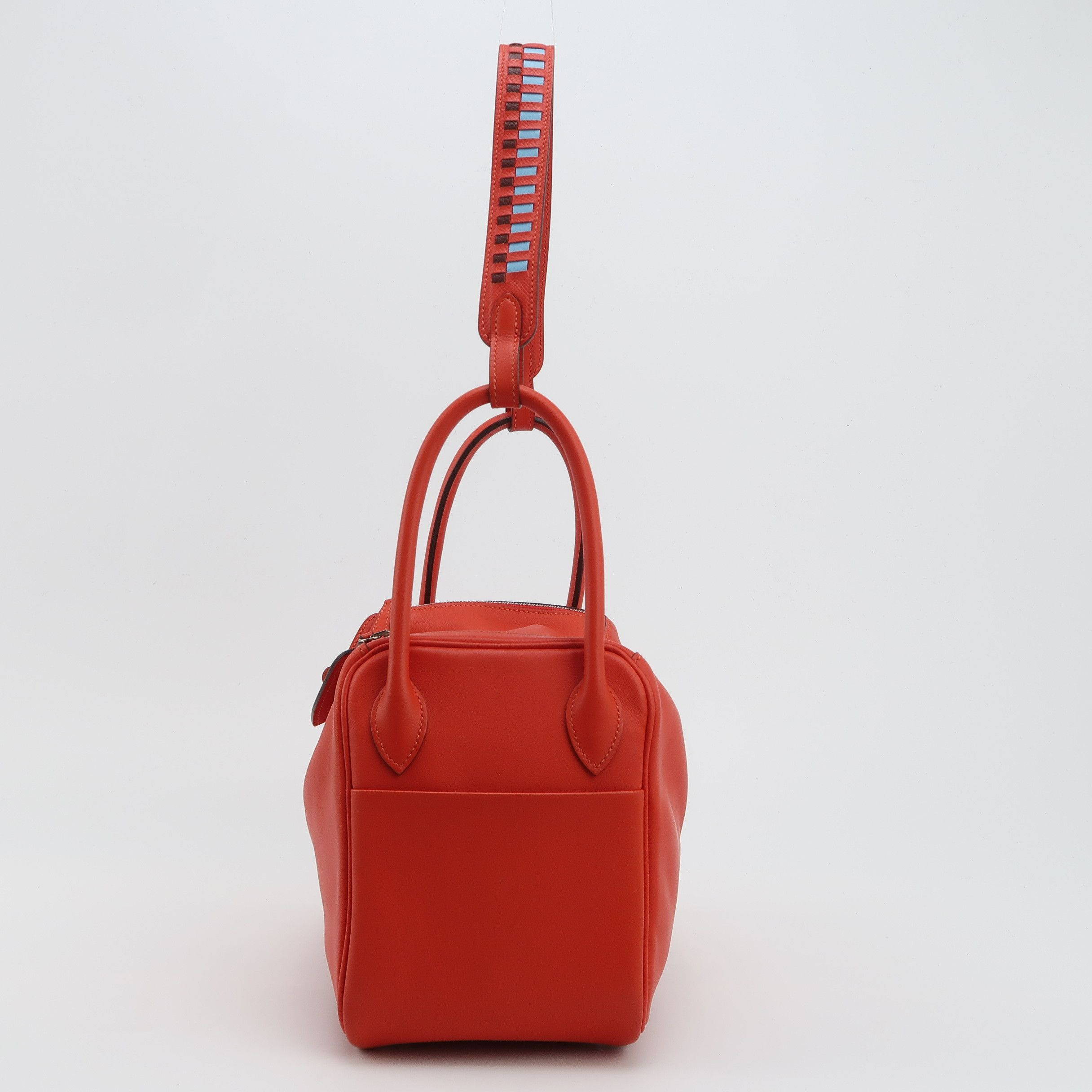 Hermes Hermes Women os Shoulder Bags Size ONE SIZE - 3 Thumbnail