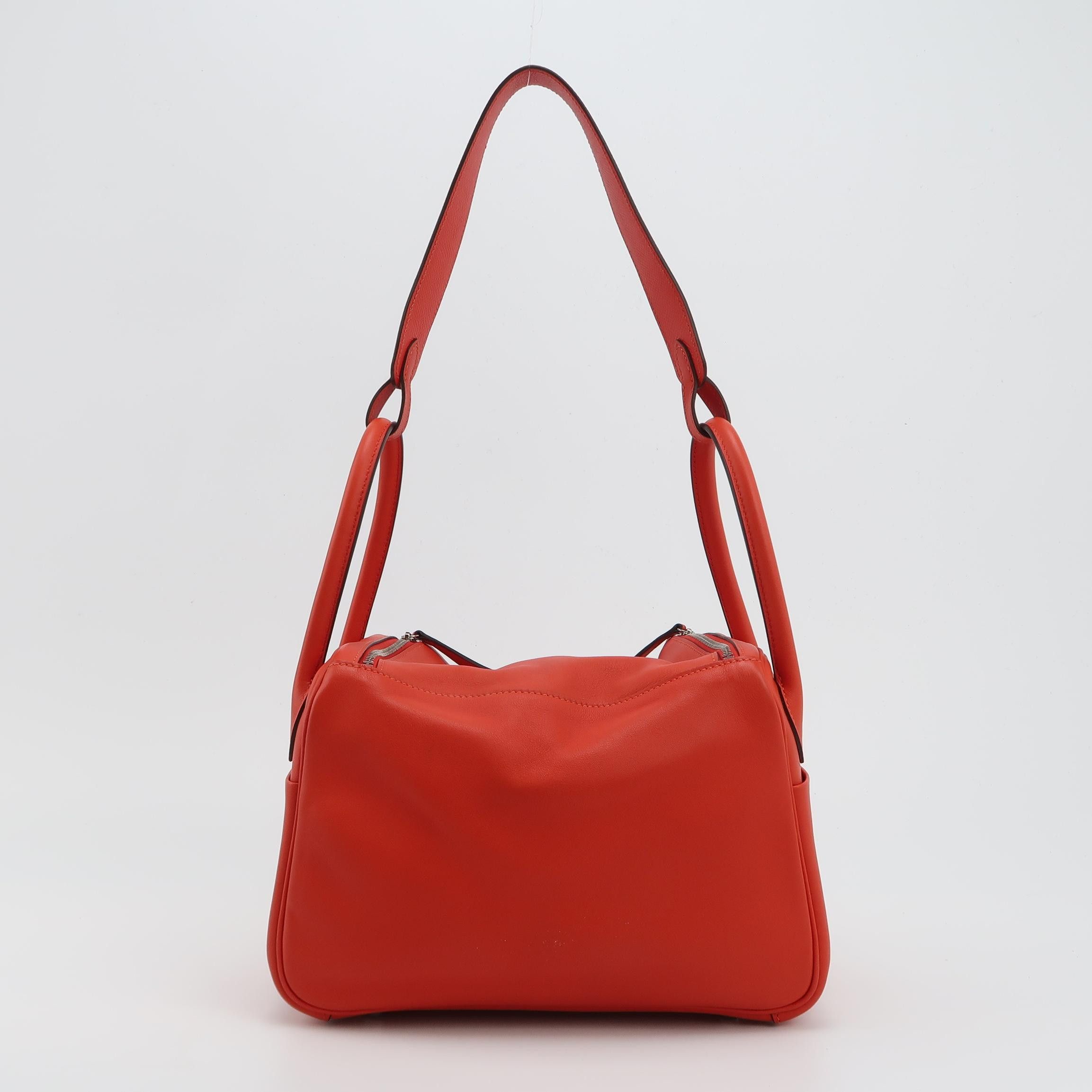 Hermes Hermes Women os Shoulder Bags Size ONE SIZE - 5 Thumbnail