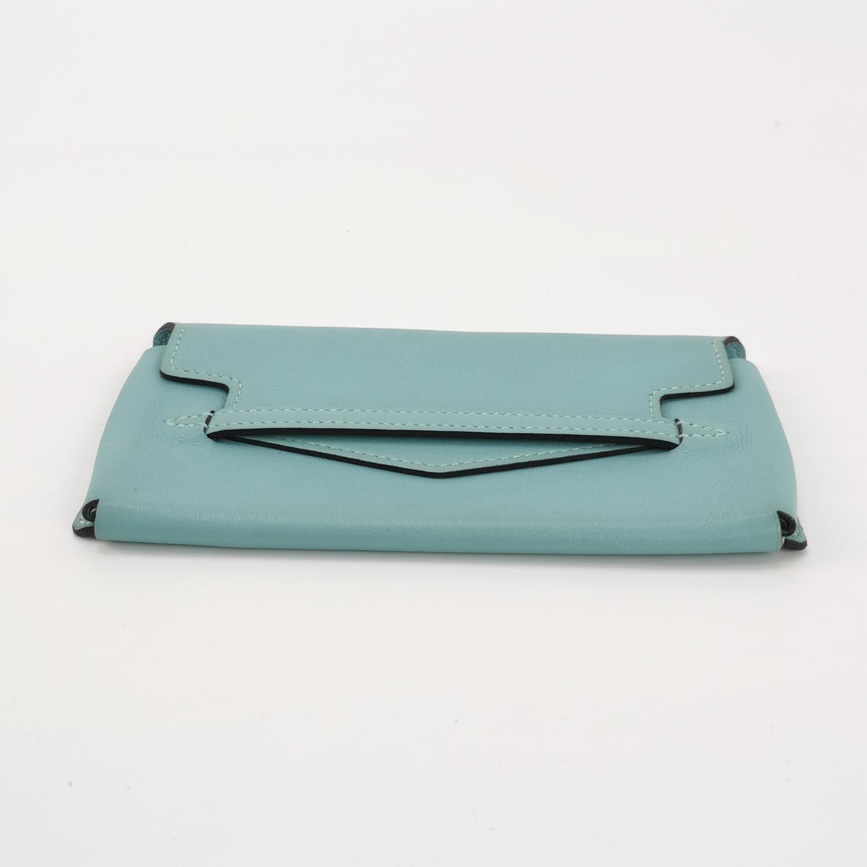 Hermes Hermes Women os Wallets Size ONE SIZE - 5 Thumbnail