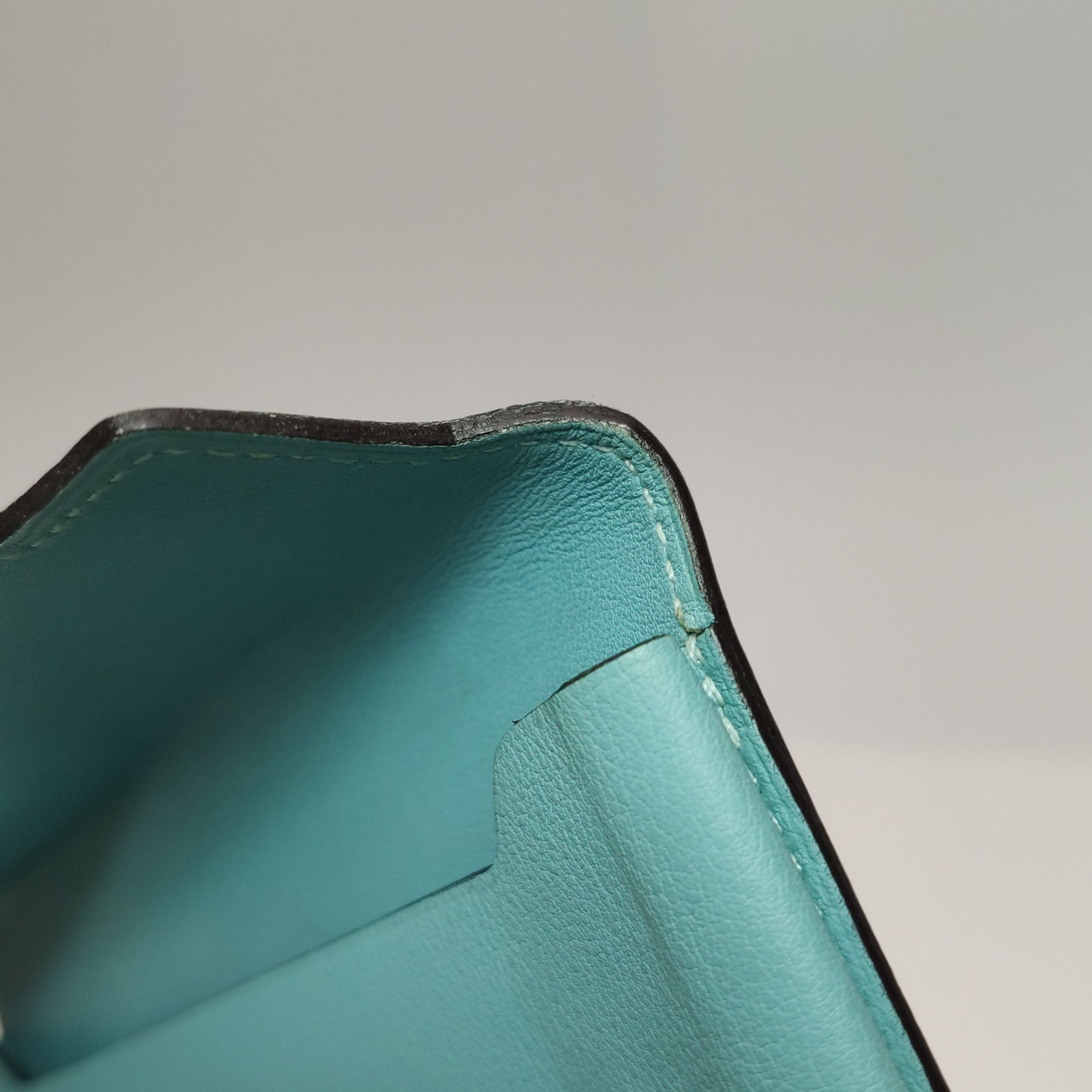 Hermes Hermes Women os Wallets Size ONE SIZE - 16 Thumbnail
