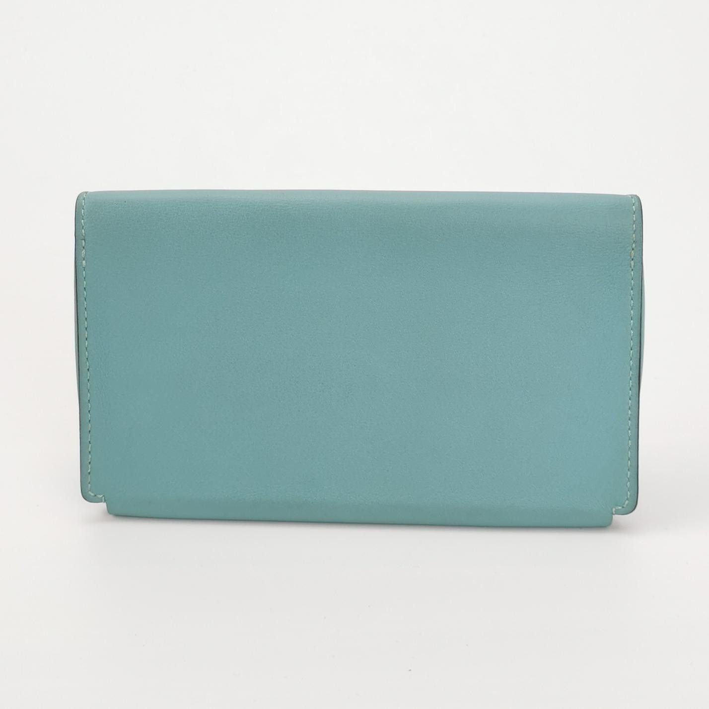 Hermes Hermes Women os Wallets Size ONE SIZE - 4 Thumbnail