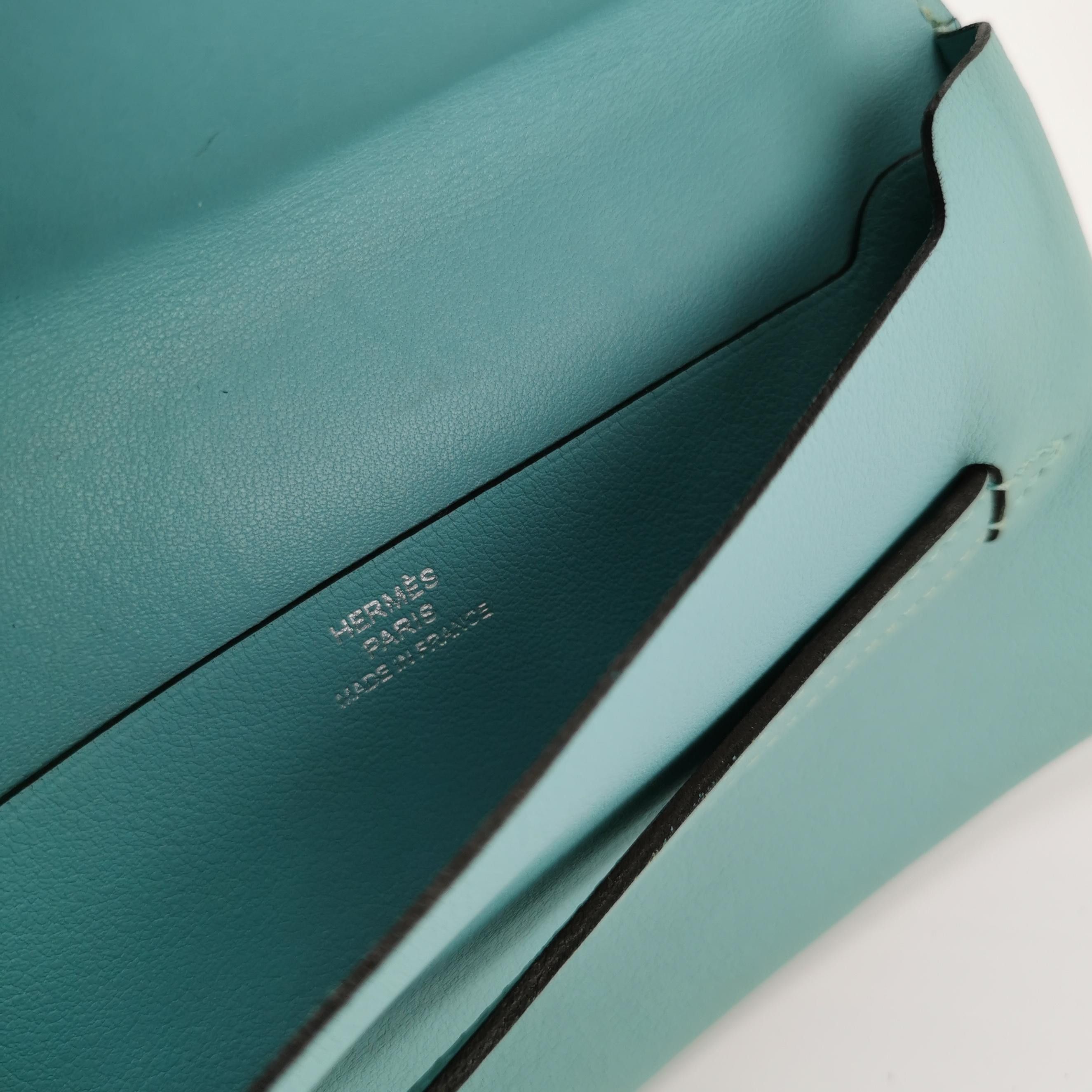 Hermes Hermes Women os Wallets Size ONE SIZE - 7 Thumbnail