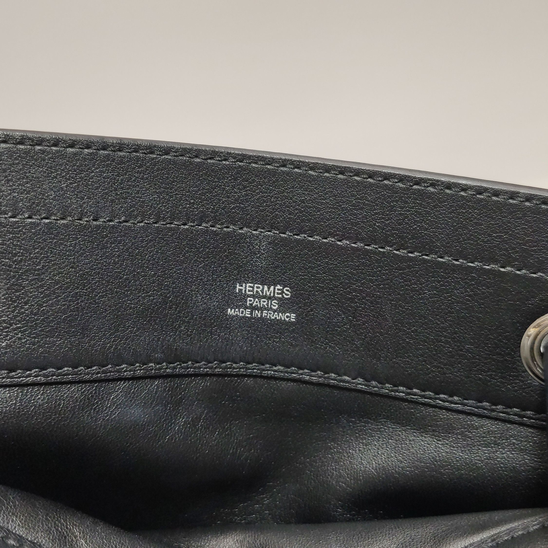 Hermes Hermes Women os Shoulder Bags Size ONE SIZE - 10 Thumbnail