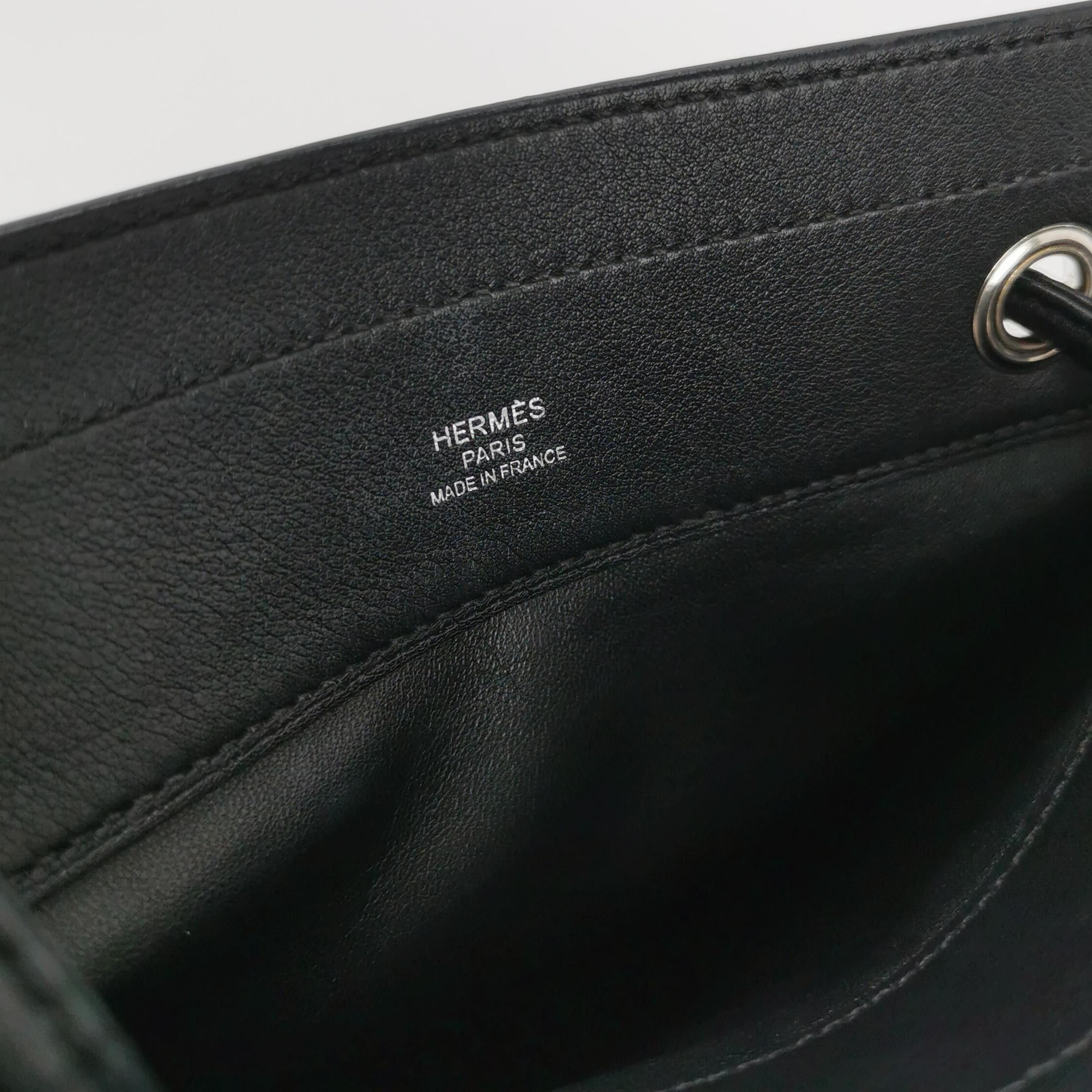 Hermes Hermes Women os Shoulder Bags Size ONE SIZE - 8 Thumbnail