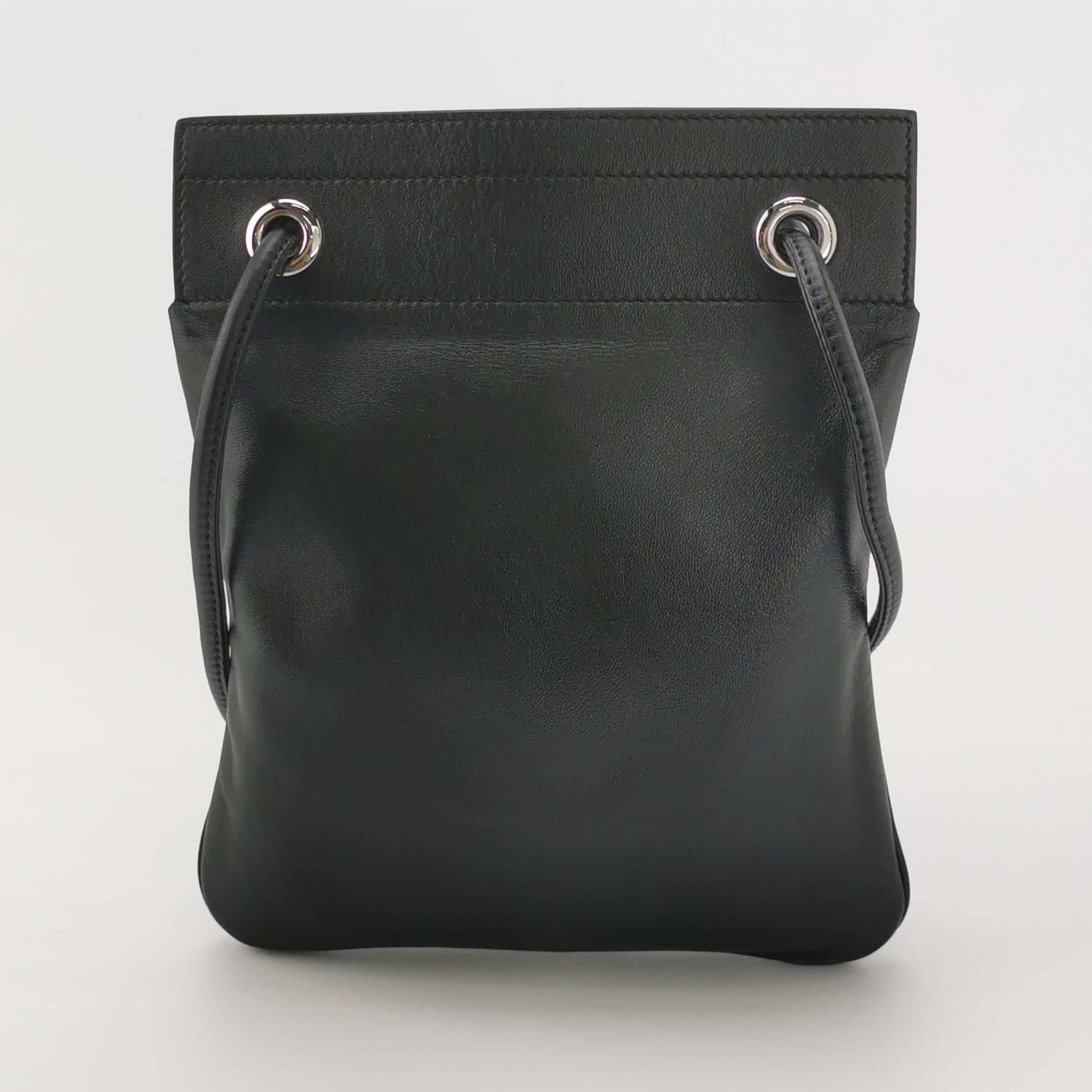 Hermes Hermes Women os Shoulder Bags Size ONE SIZE - 5 Thumbnail