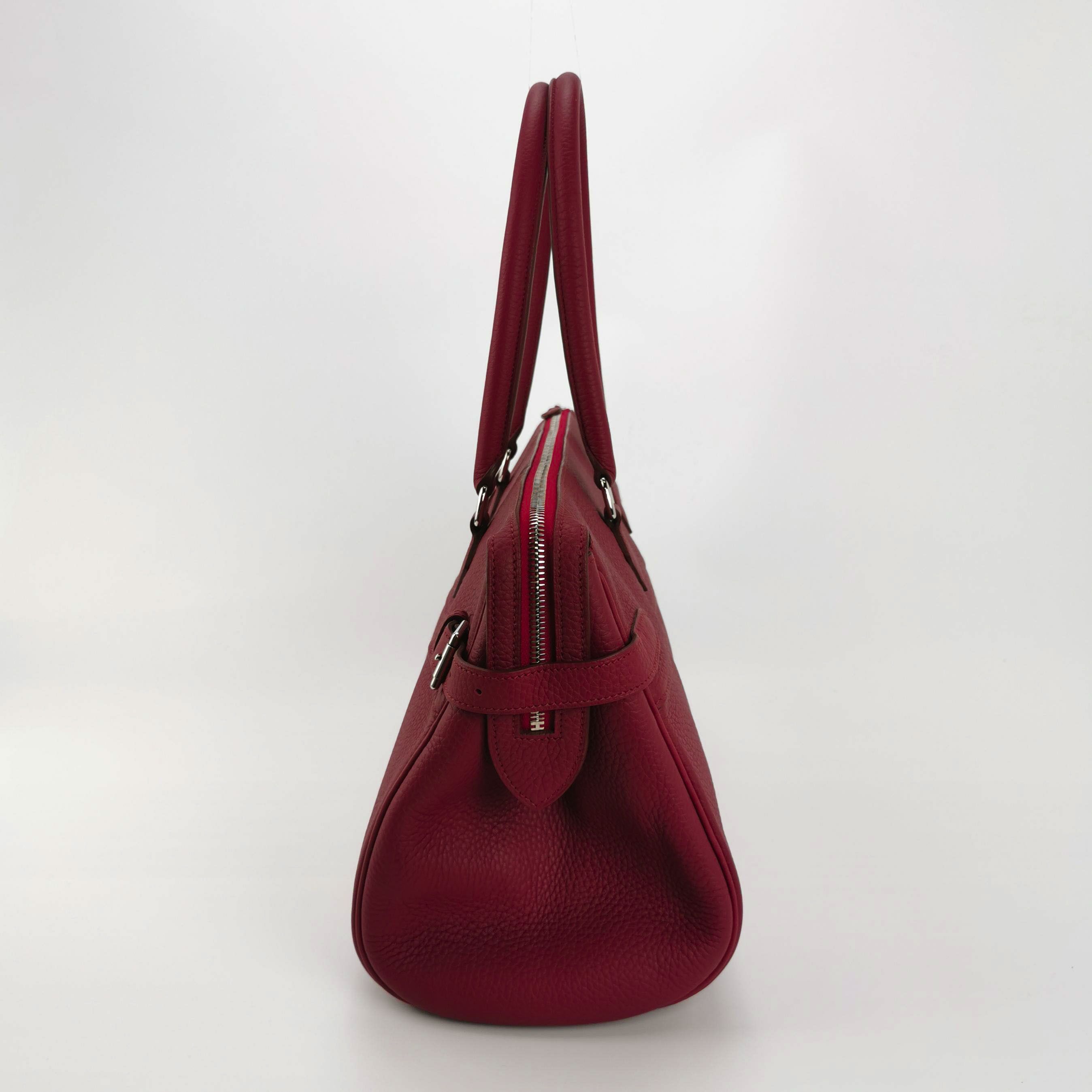 Hermes Hermes Women os Shoulder Bags Size ONE SIZE - 3 Thumbnail