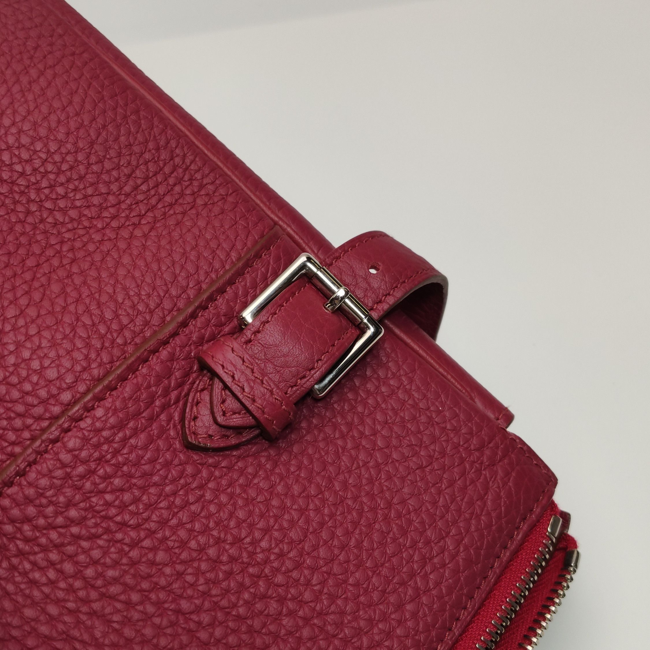 Hermes Hermes Women os Shoulder Bags Size ONE SIZE - 12 Thumbnail