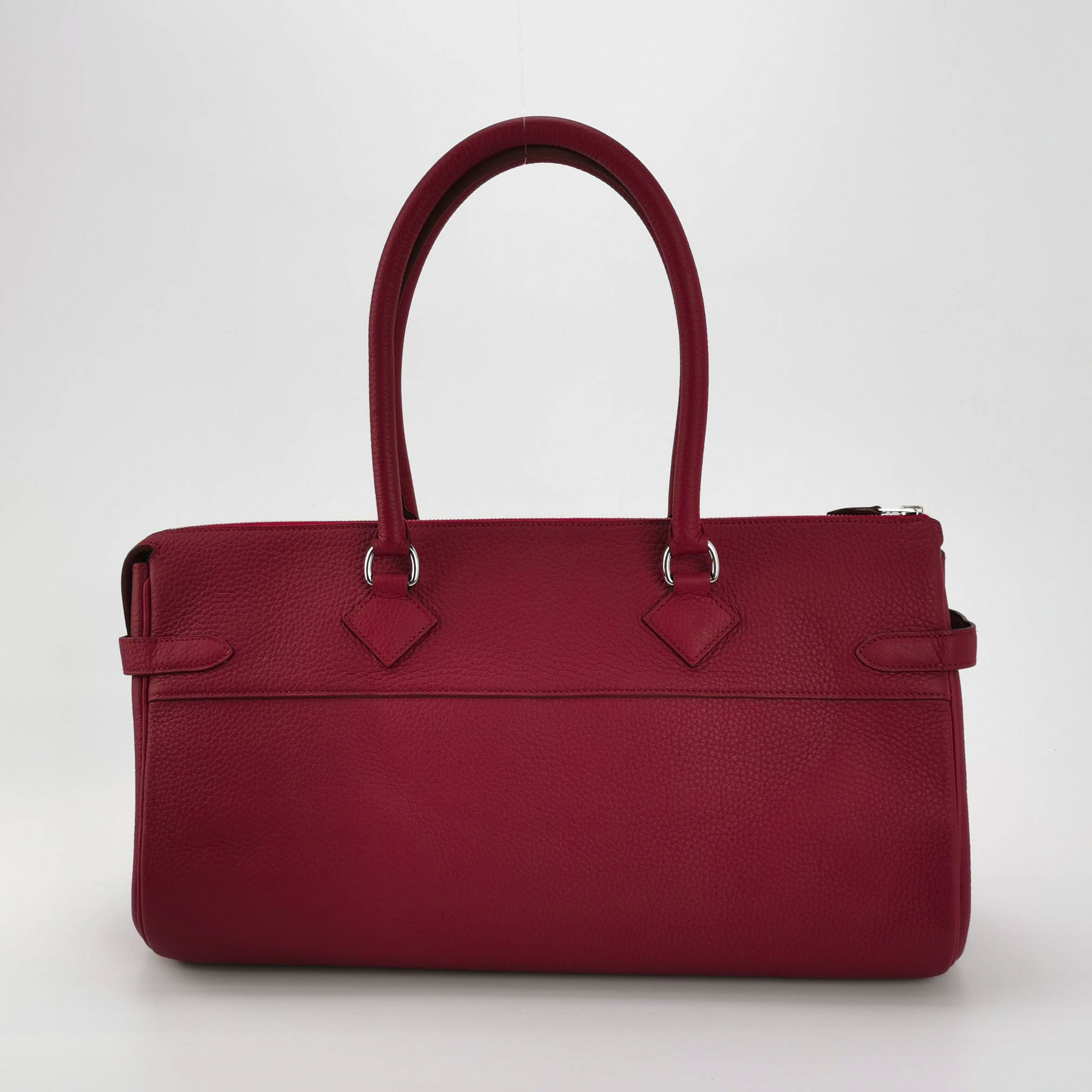 Hermes Hermes Women os Shoulder Bags Size ONE SIZE - 5 Thumbnail