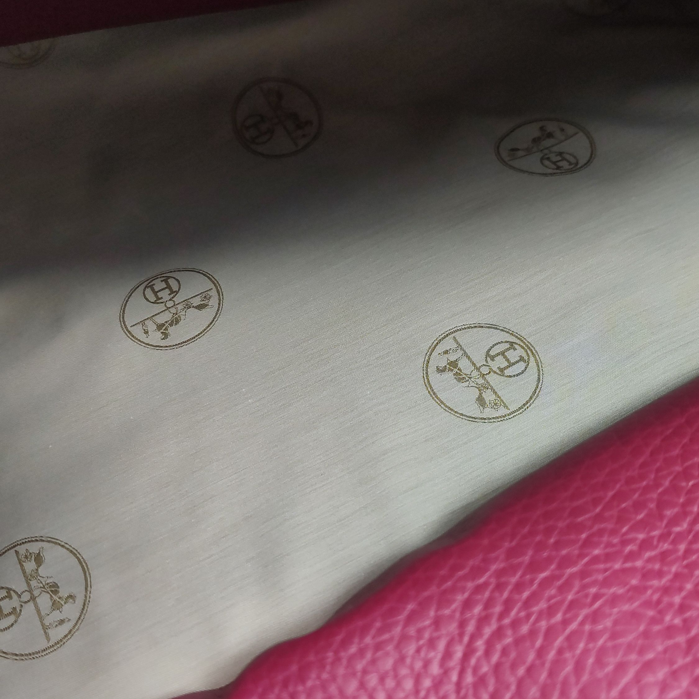 Hermes Hermes Women os Shoulder Bags Size ONE SIZE - 10 Thumbnail
