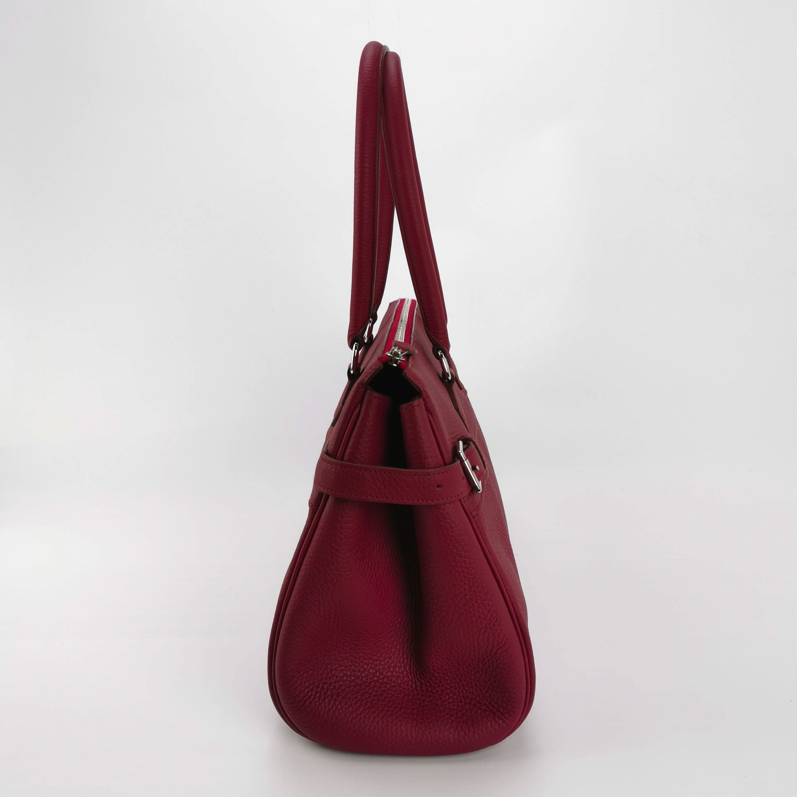 Hermes Hermes Women os Shoulder Bags Size ONE SIZE - 4 Thumbnail