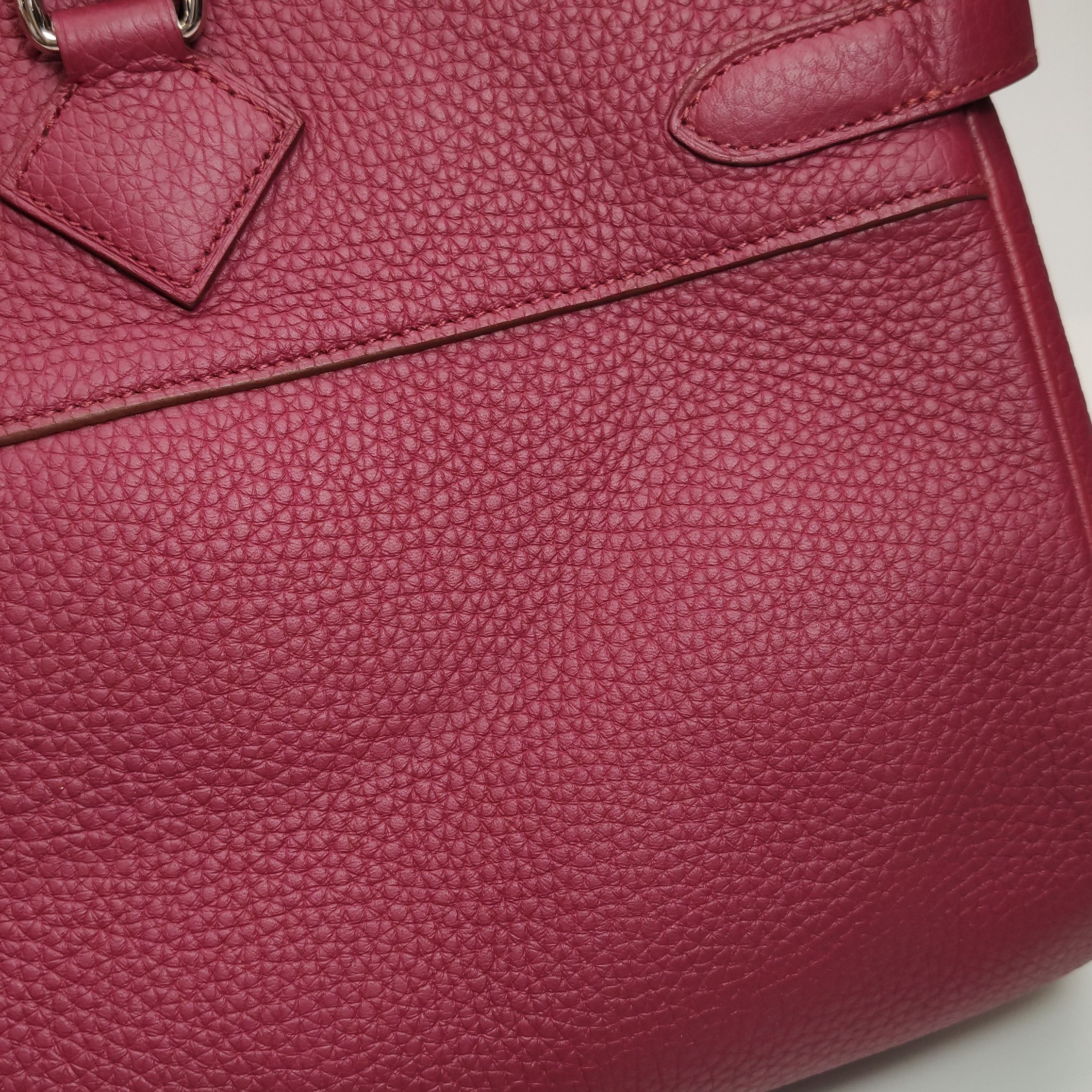 Hermes Hermes Women os Shoulder Bags Size ONE SIZE - 18 Thumbnail