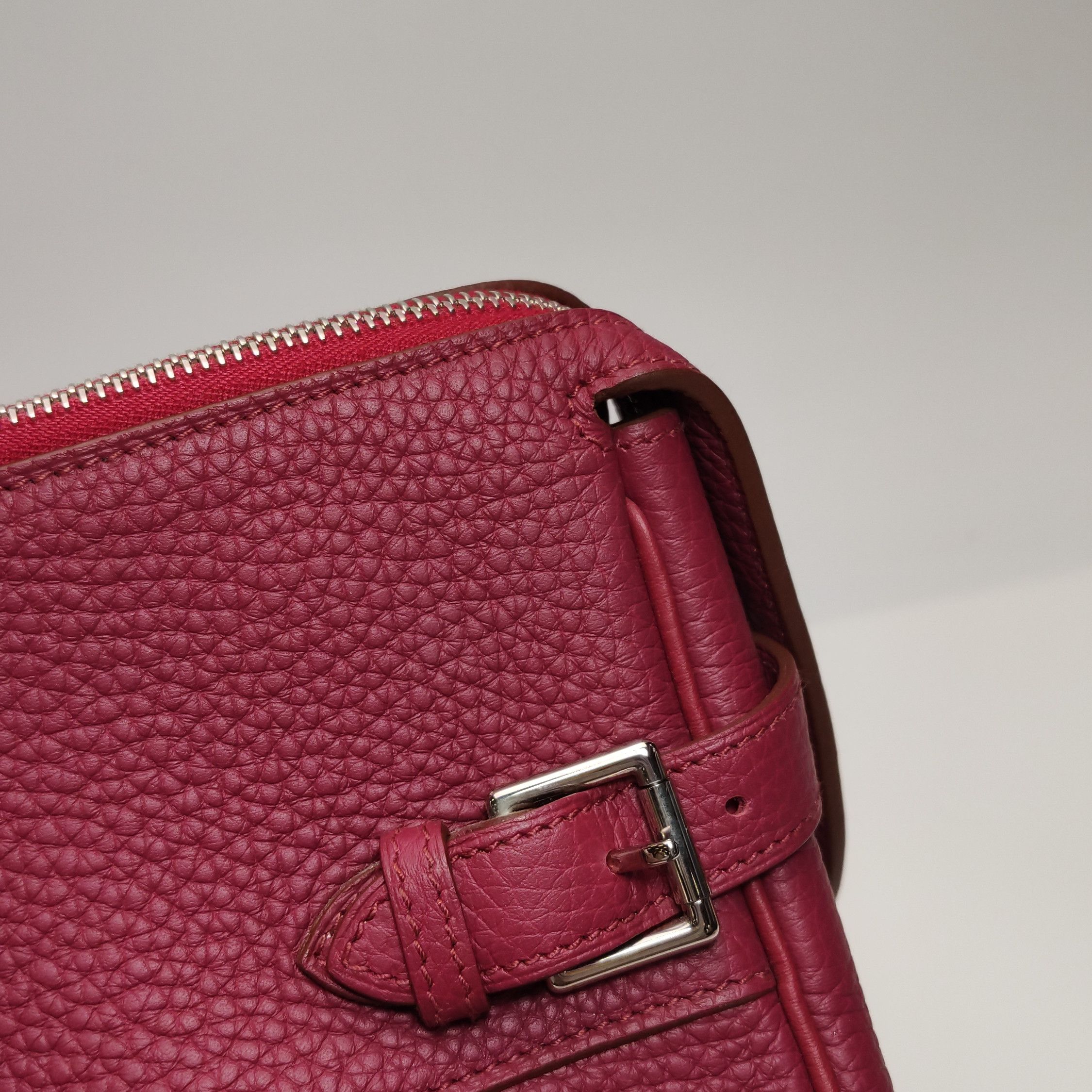 Hermes Hermes Women os Shoulder Bags Size ONE SIZE - 11 Thumbnail
