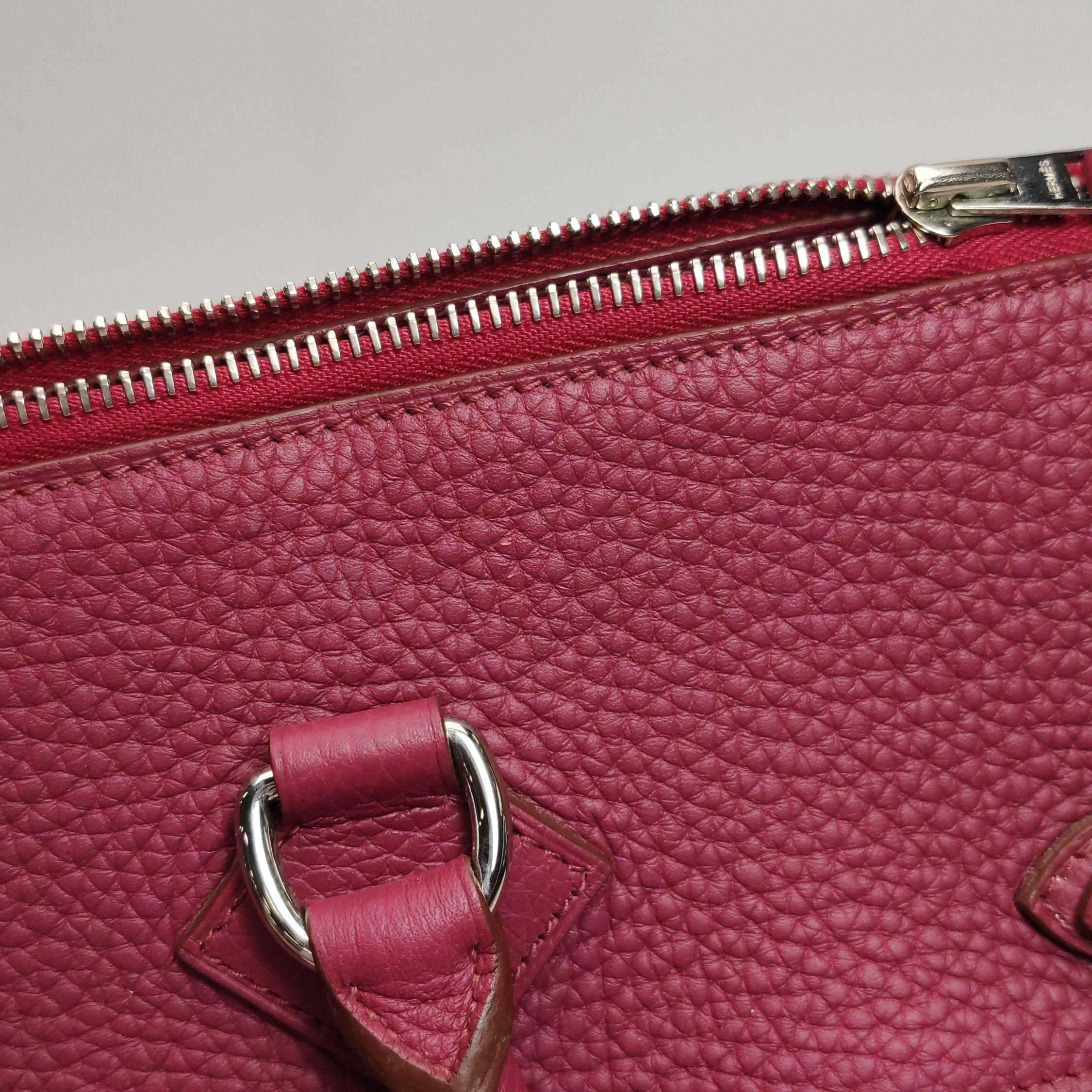 Hermes Hermes Women os Shoulder Bags Size ONE SIZE - 15 Thumbnail