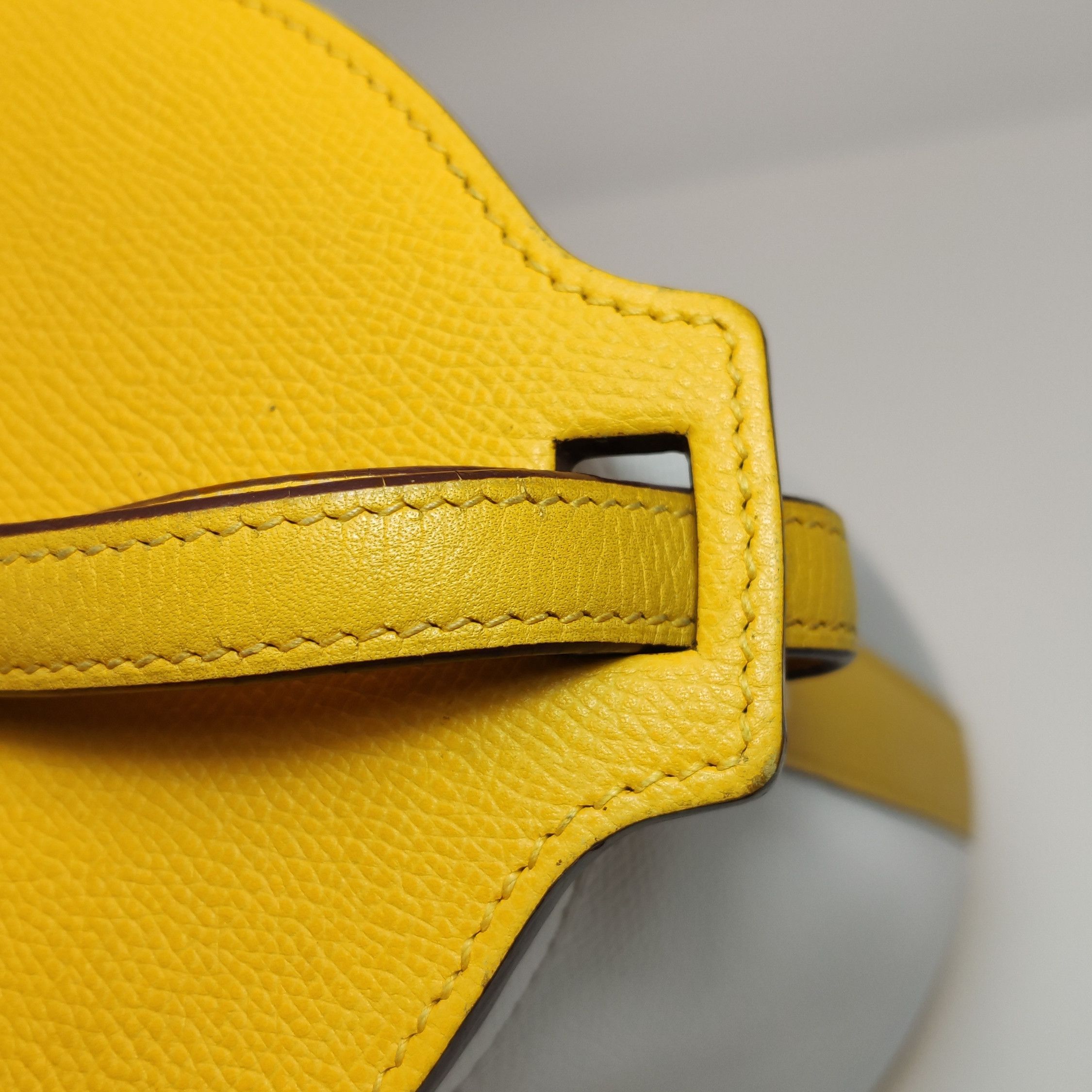 Hermes Hermes Women os Shoulder Bags Size ONE SIZE - 23 Thumbnail