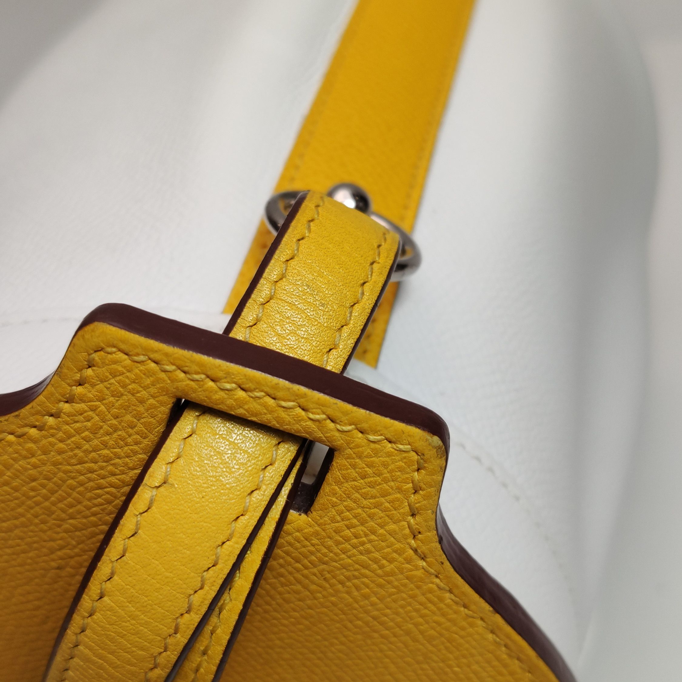 Hermes Hermes Women os Shoulder Bags Size ONE SIZE - 14 Thumbnail