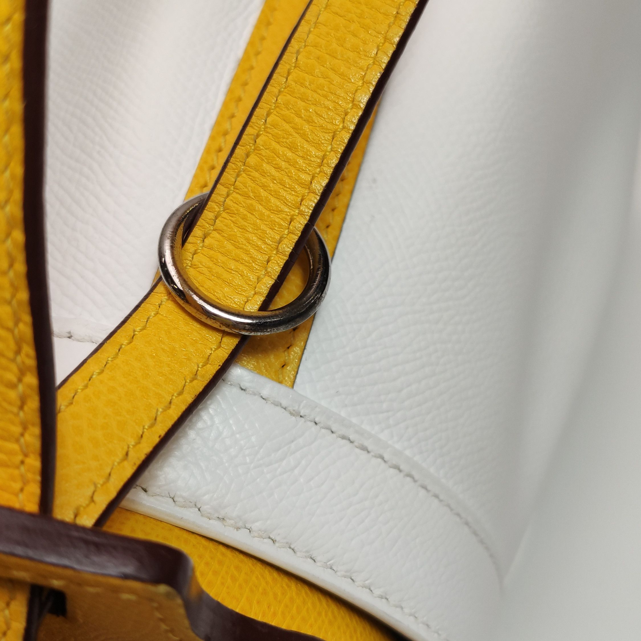 Hermes Hermes Women os Shoulder Bags Size ONE SIZE - 15 Thumbnail