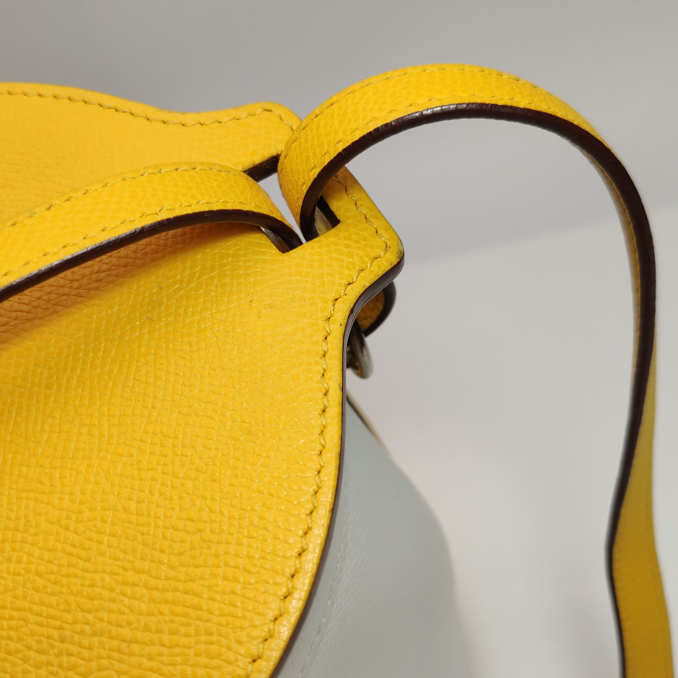 Hermes Hermes Women os Shoulder Bags Size ONE SIZE - 18 Thumbnail