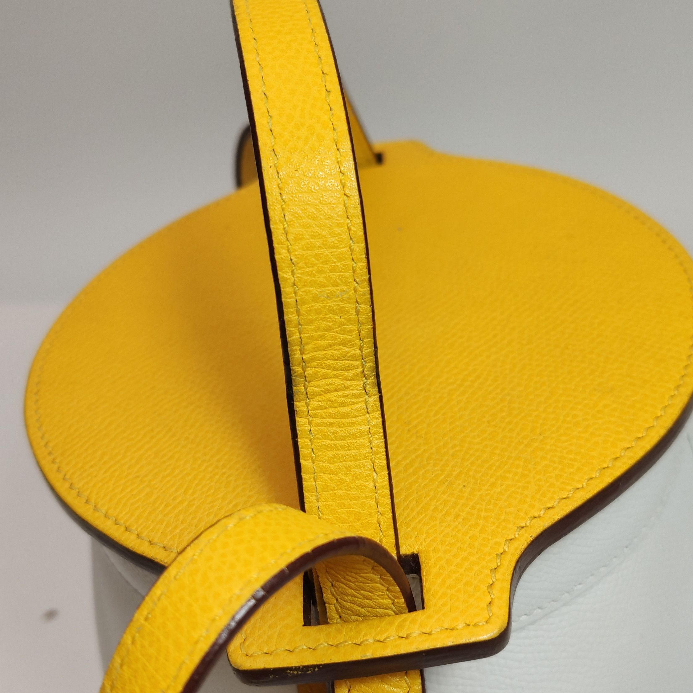 Hermes Hermes Women os Shoulder Bags Size ONE SIZE - 13 Thumbnail