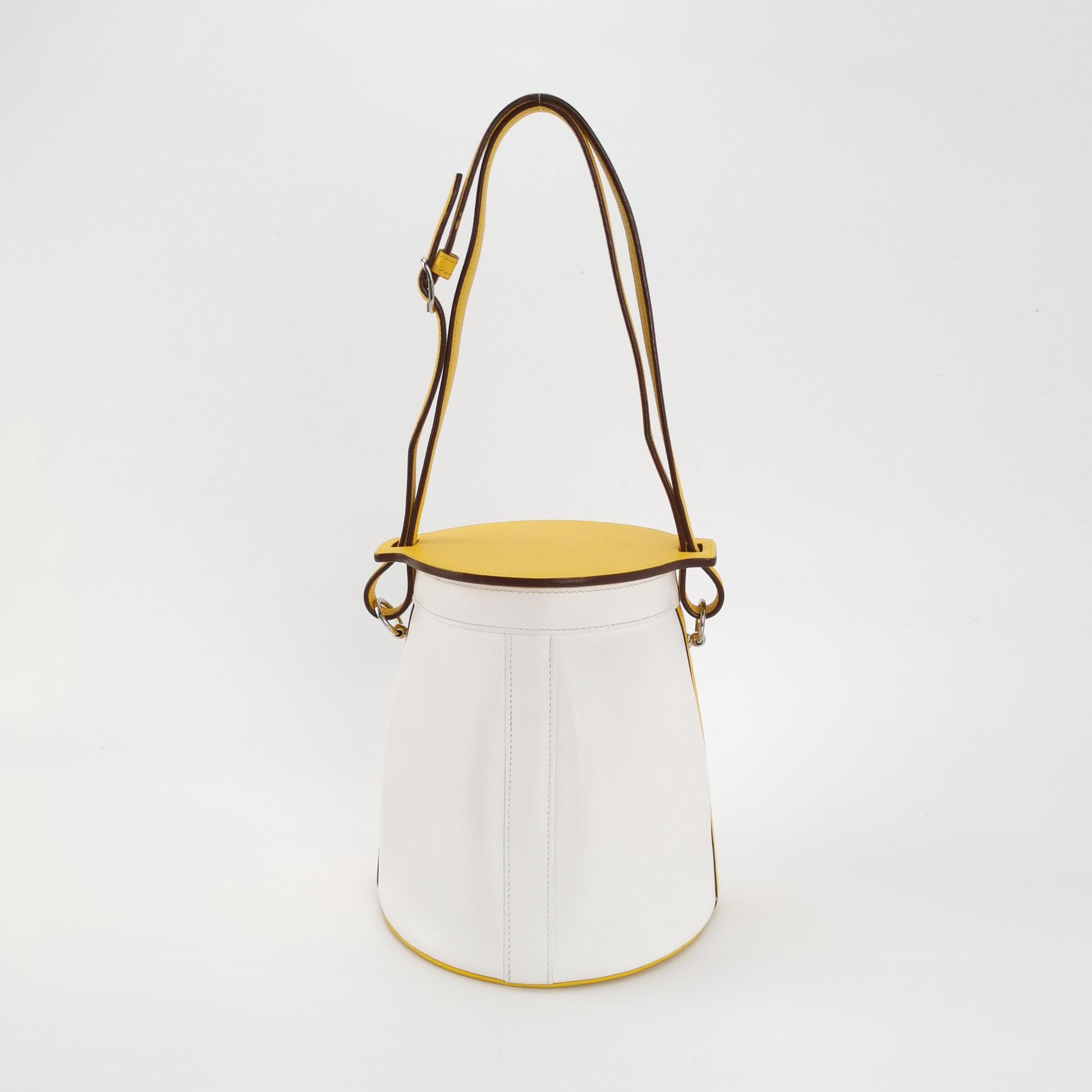 Hermes Hermes Women os Shoulder Bags Size ONE SIZE - 5 Thumbnail