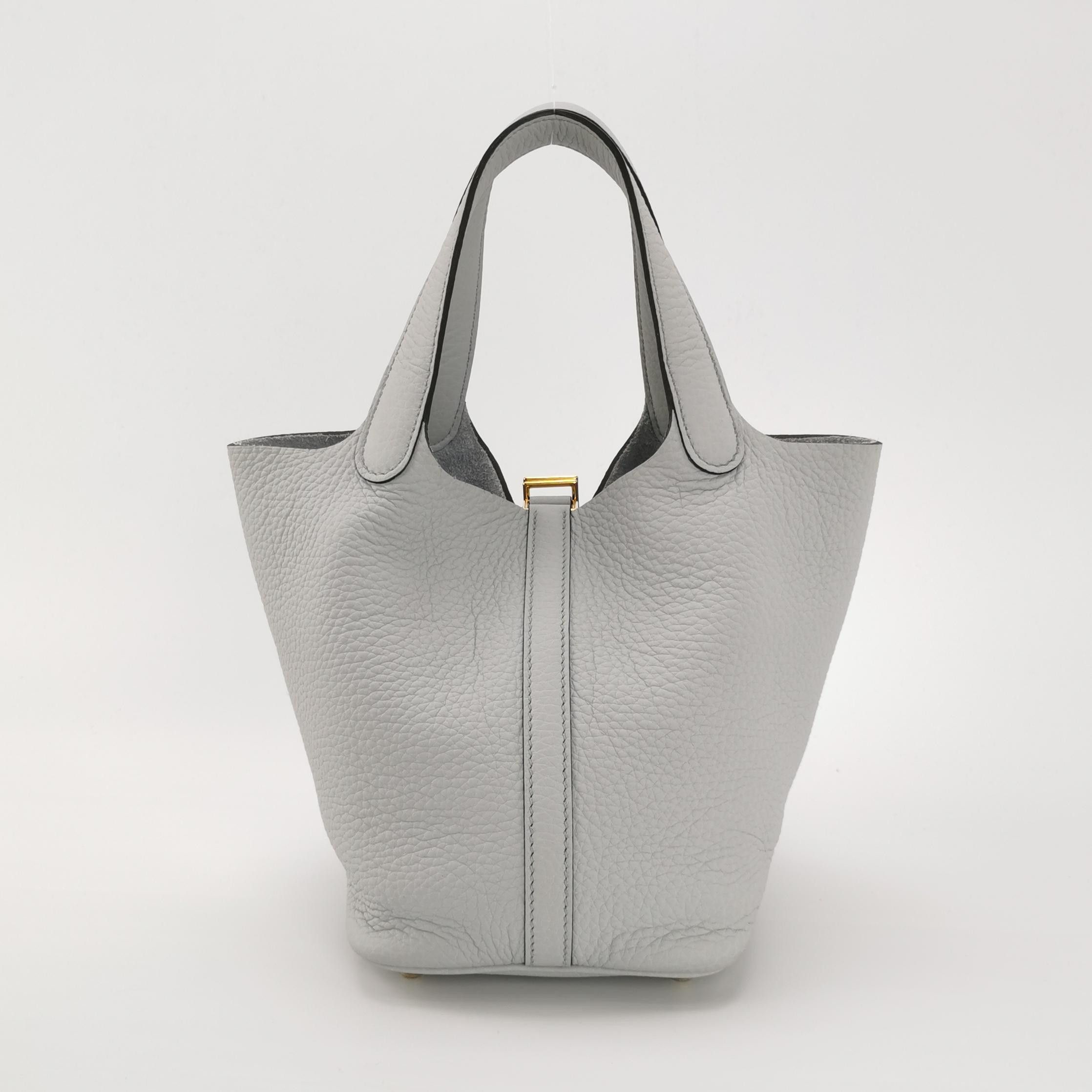 Hermes Hermes Women os Tote Bags Size ONE SIZE - 5 Thumbnail