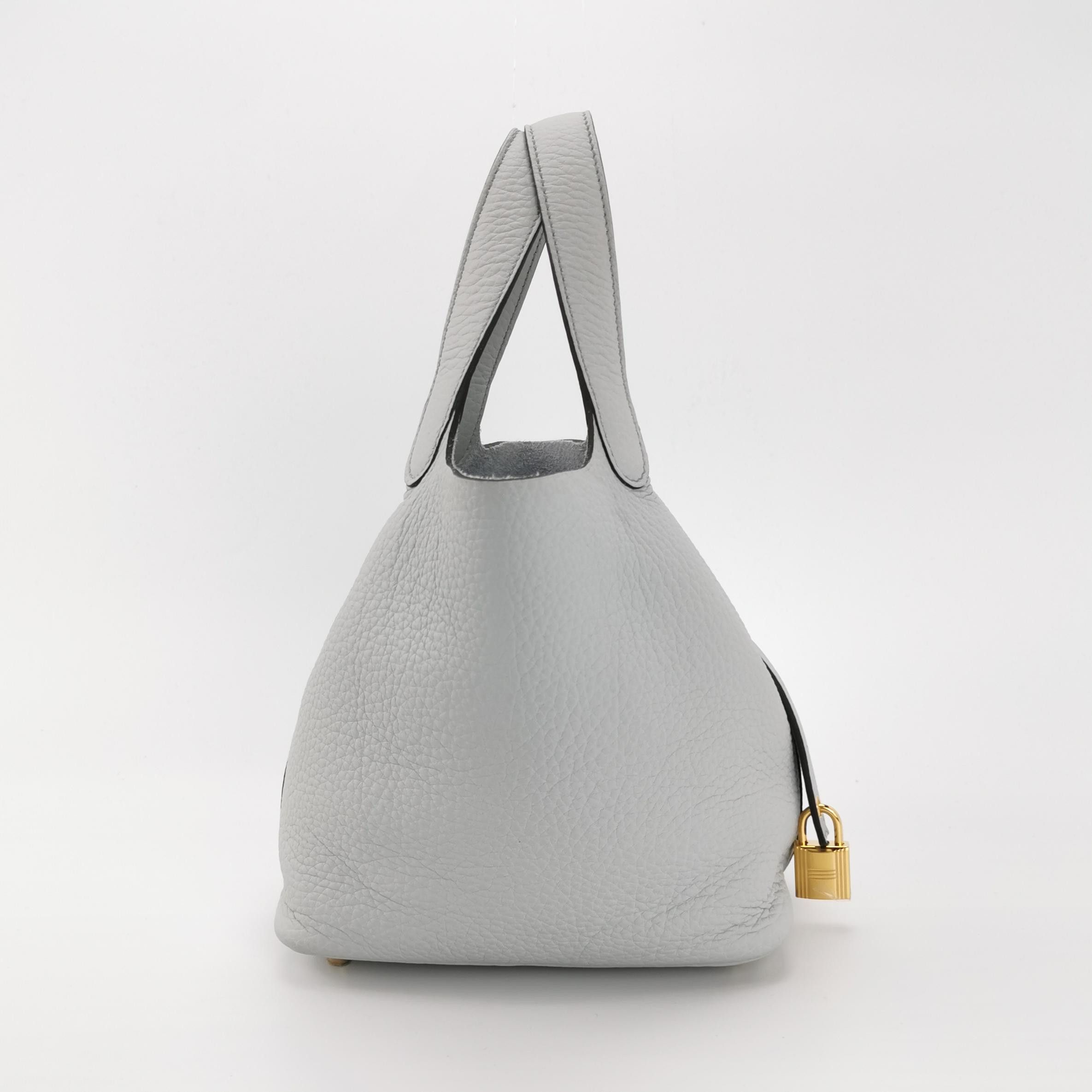 Hermes Hermes Women os Tote Bags Size ONE SIZE - 4 Thumbnail