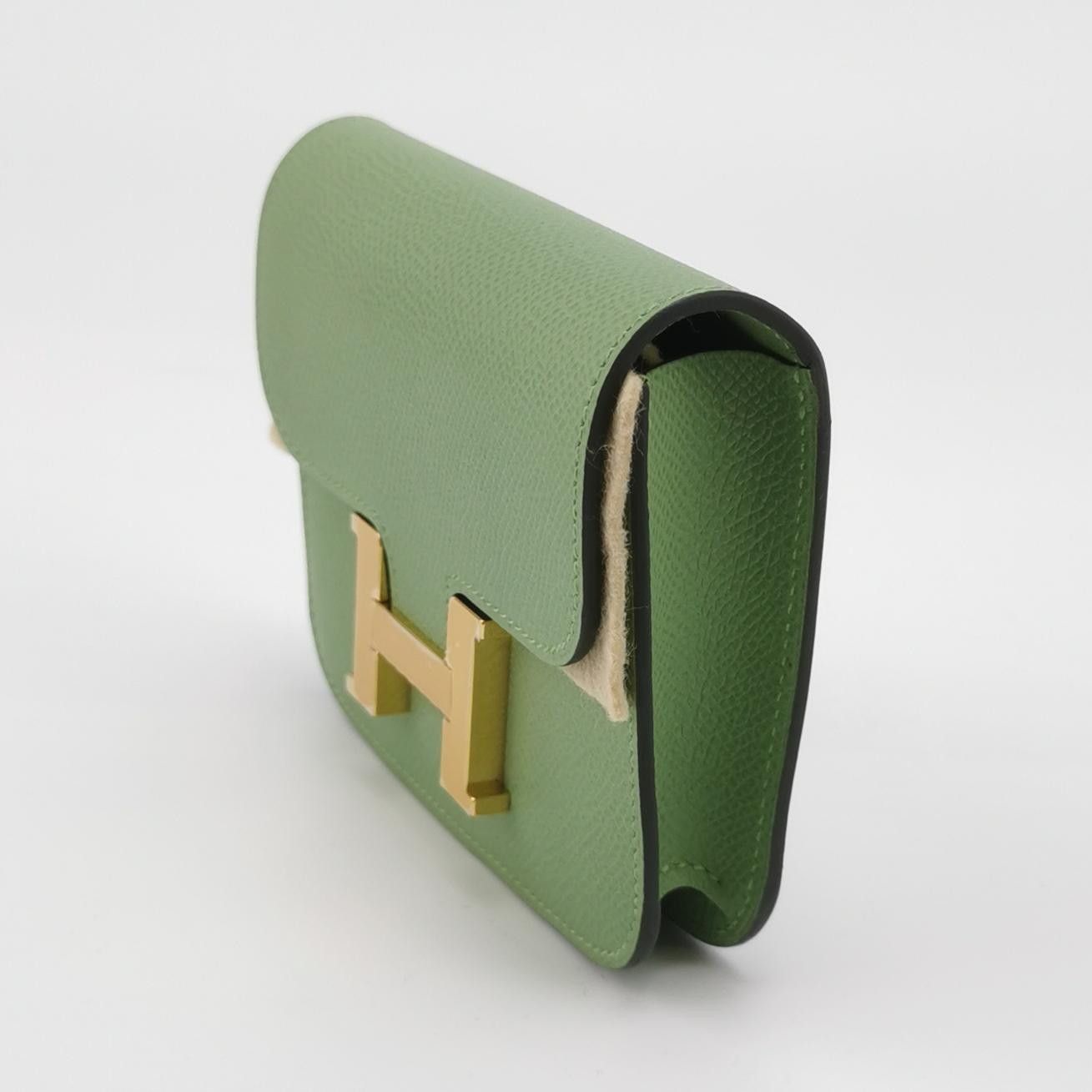 Hermes Hermes Women os Wallets Size ONE SIZE - 3 Thumbnail