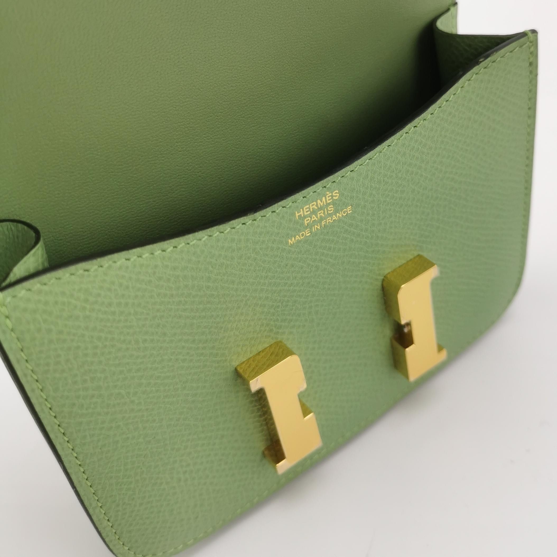 Hermes Hermes Women os Wallets Size ONE SIZE - 8 Thumbnail