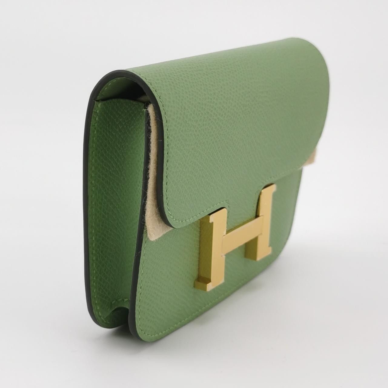 Hermes Hermes Women os Wallets Size ONE SIZE - 4 Thumbnail