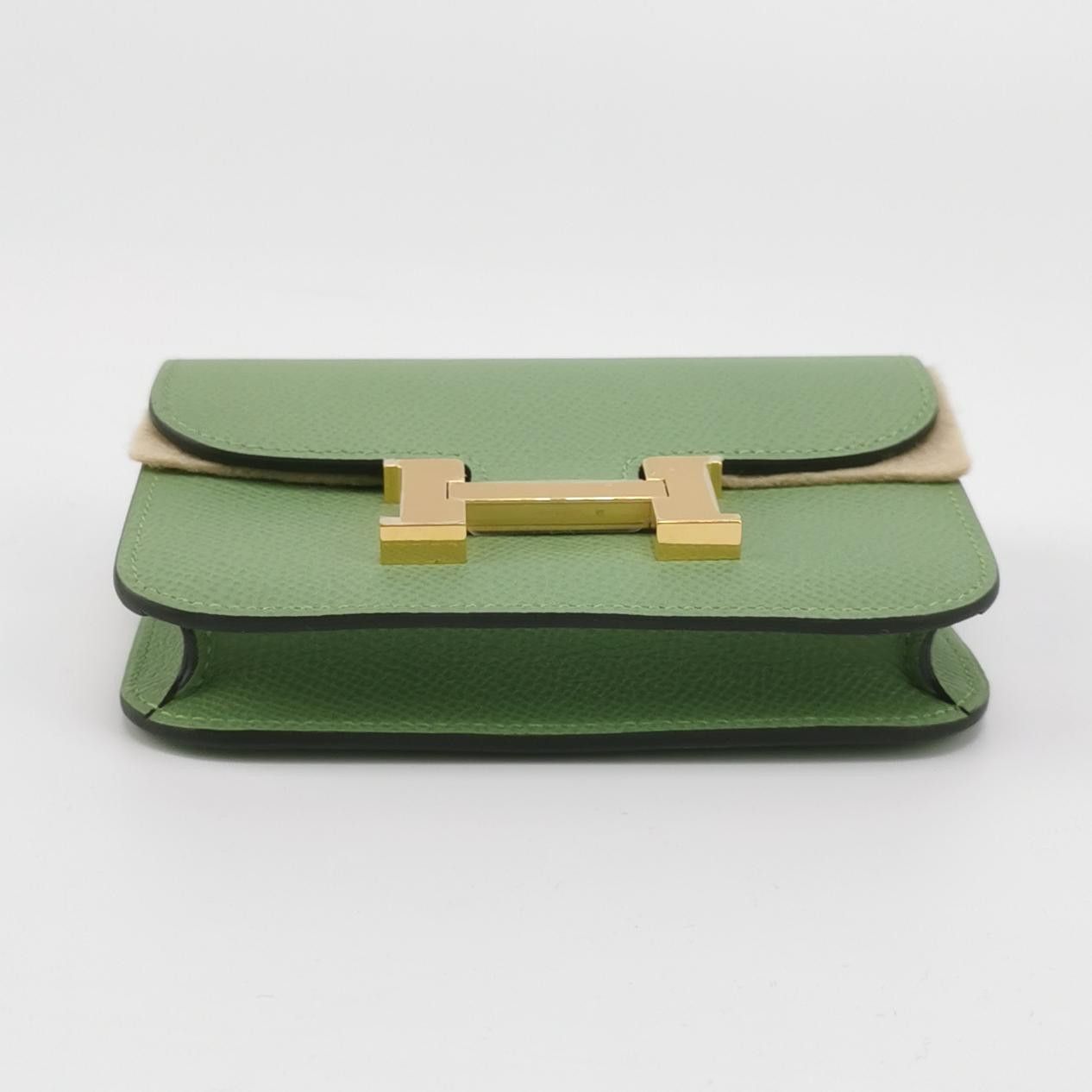 Hermes Hermes Women os Wallets Size ONE SIZE - 6 Thumbnail