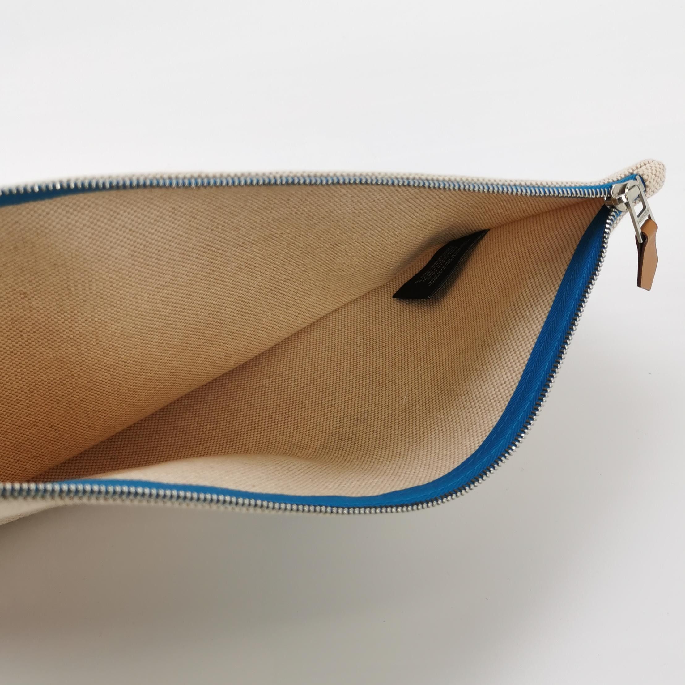 Hermes Hermes Women os Clutches Size ONE SIZE - 6 Thumbnail
