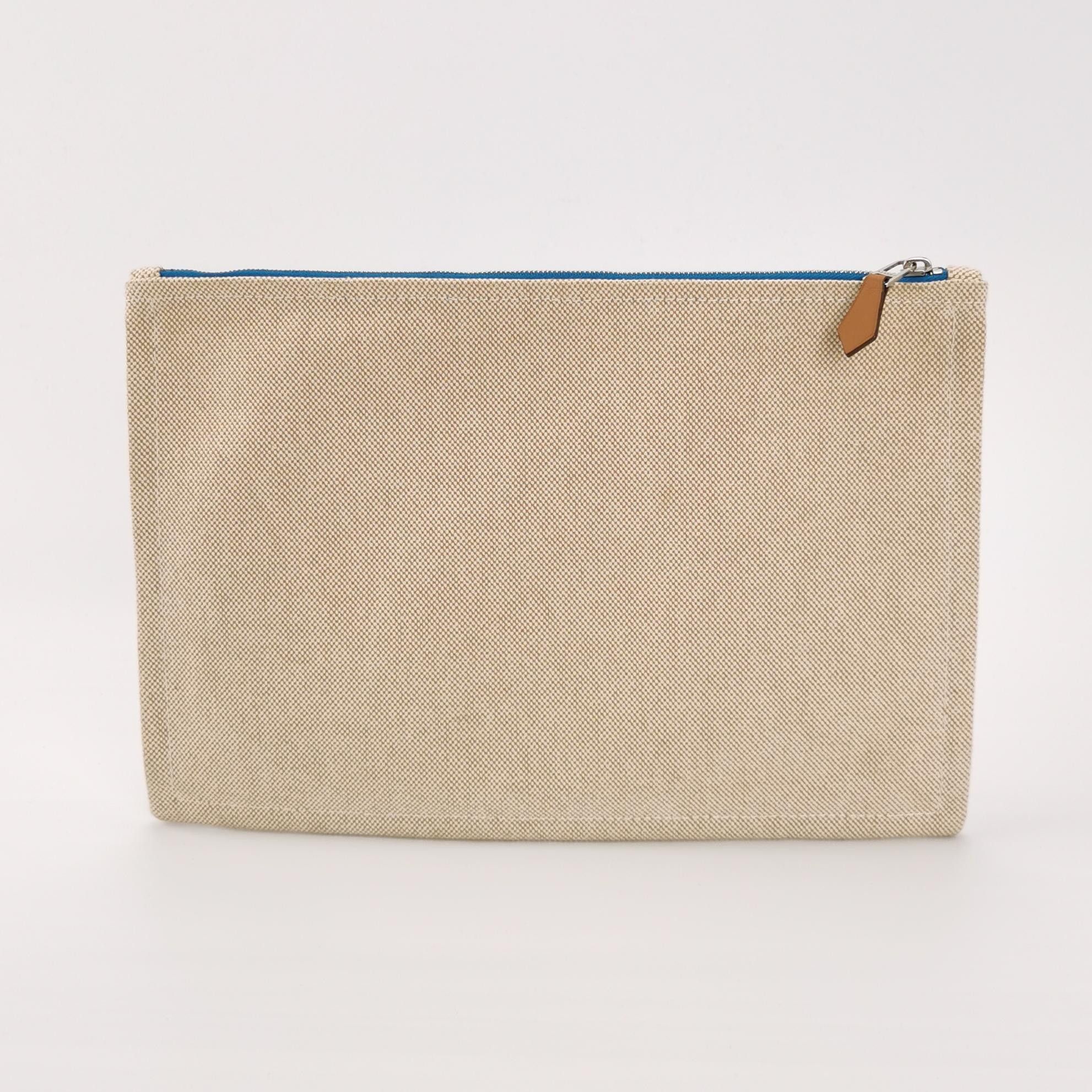 Hermes Hermes Women os Clutches Size ONE SIZE - 4 Thumbnail