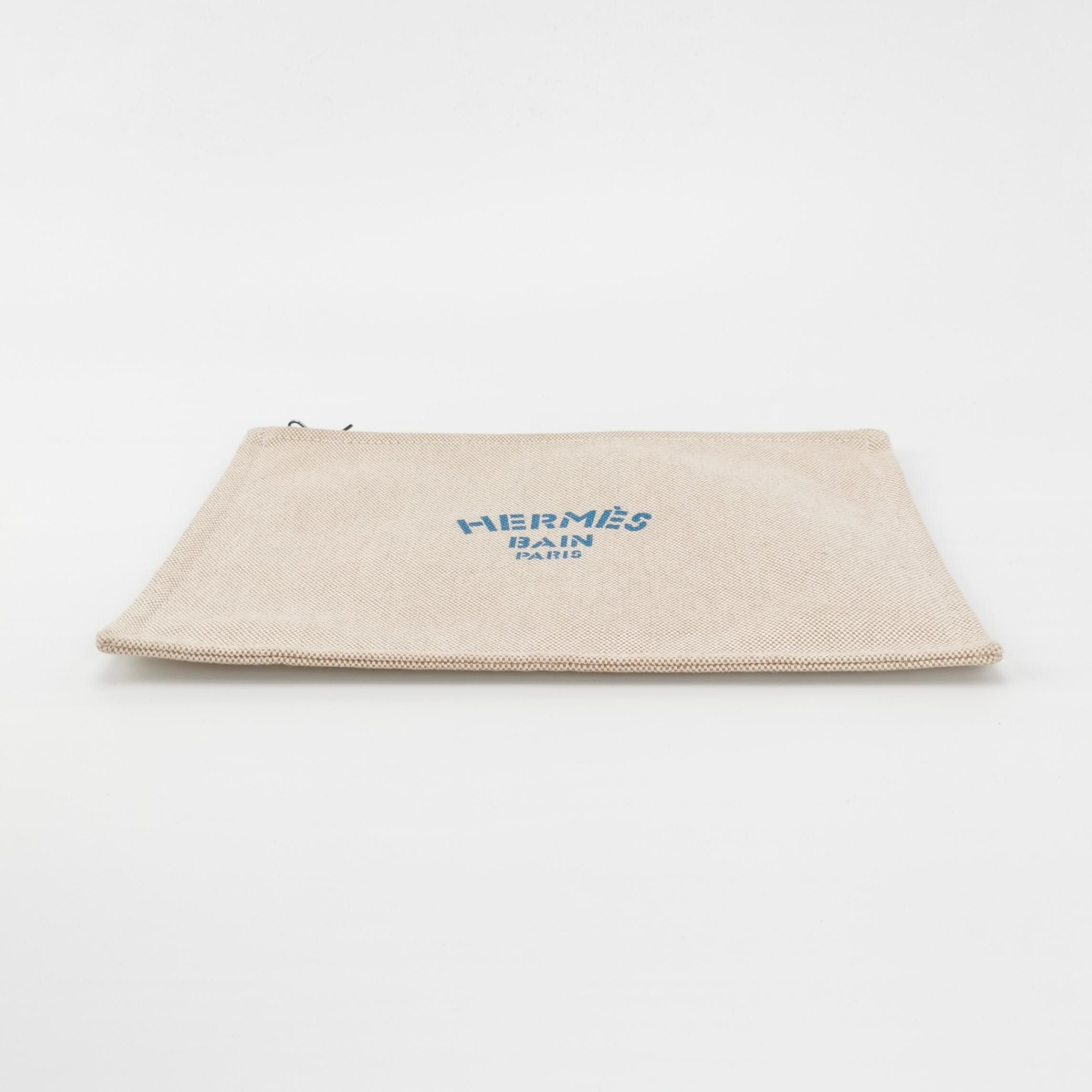 Hermes Hermes Women os Clutches Size ONE SIZE - 5 Thumbnail
